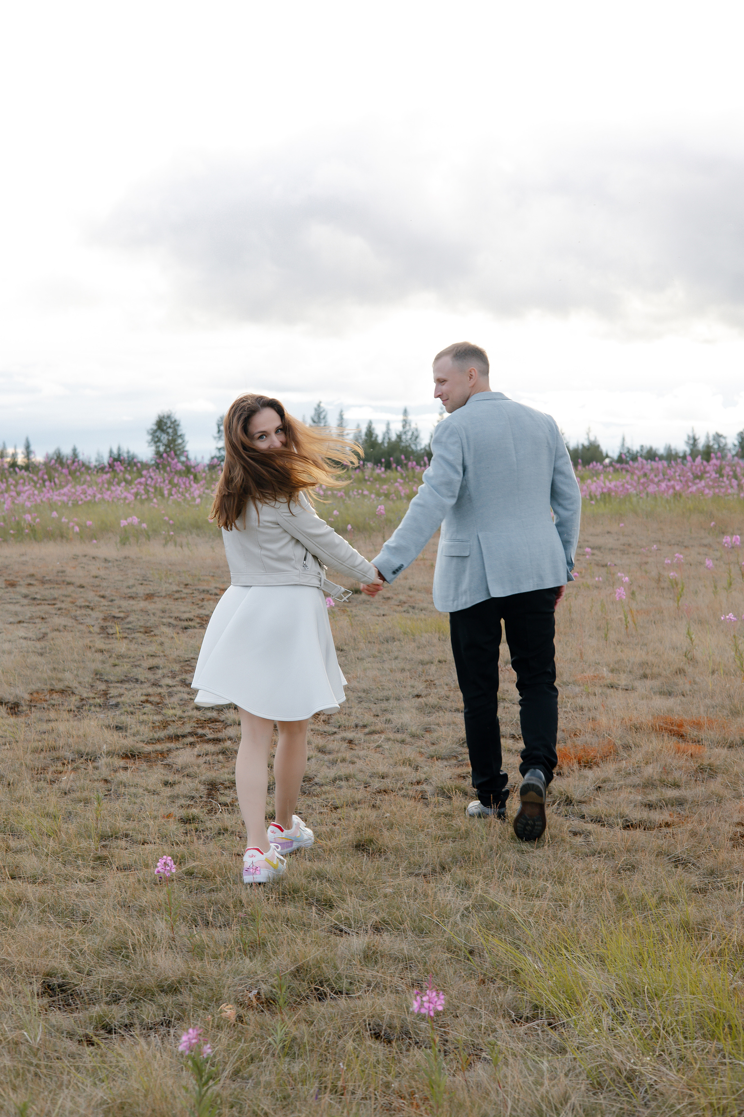 В гармонии с природой. LEONTEVA_ANASTASIA