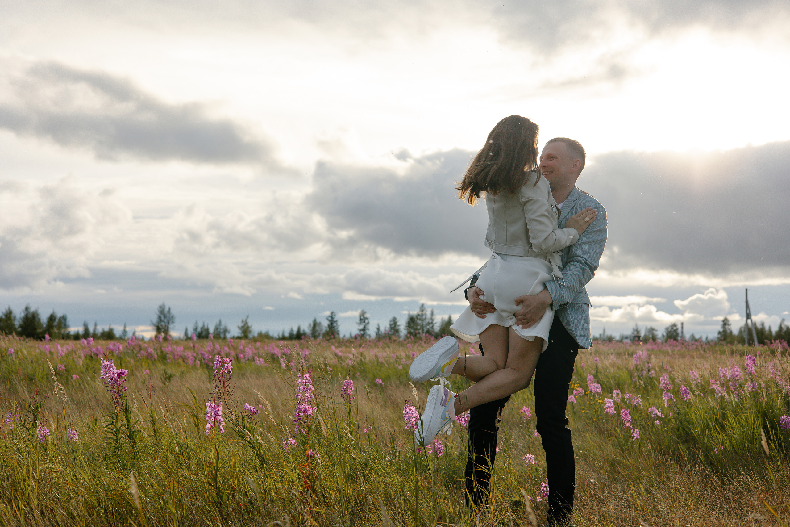 В гармонии с природой. LEONTEVA_ANASTASIA