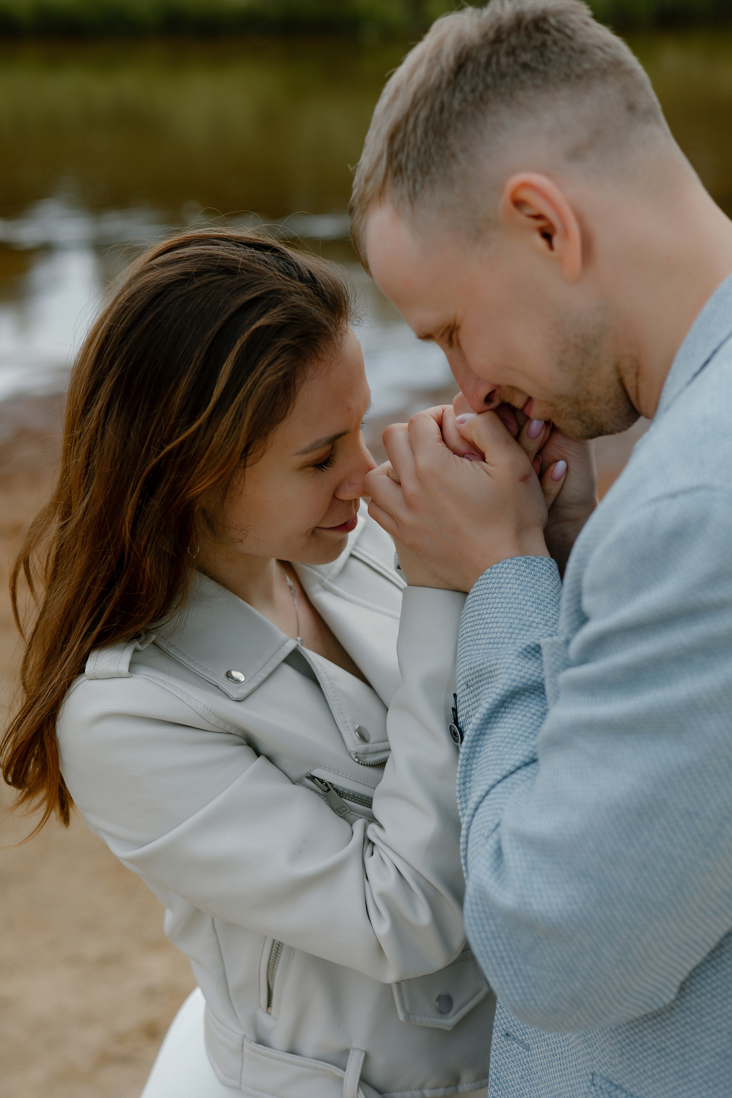 В гармонии с природой. LEONTEVA_ANASTASIA