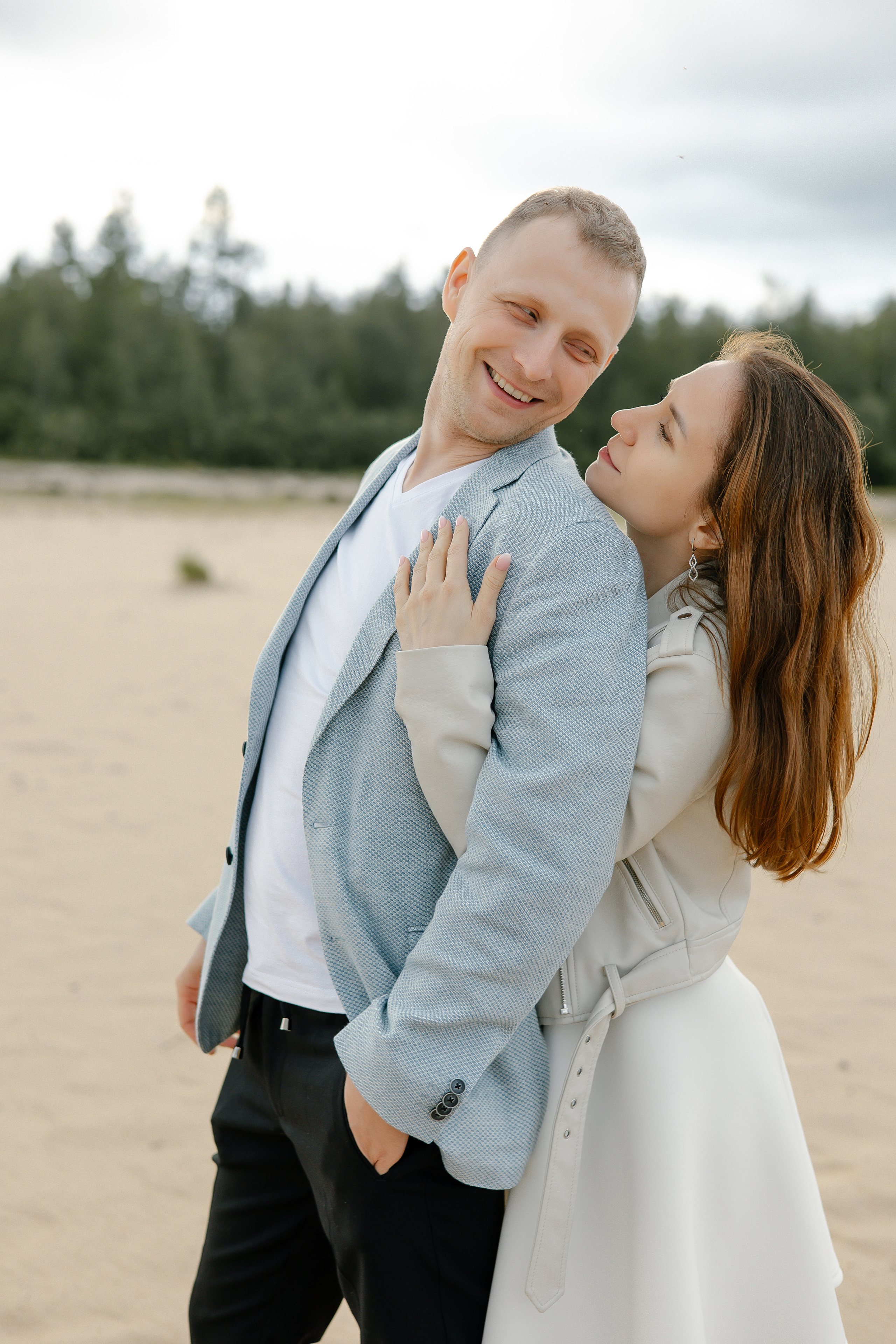 В гармонии с природой. LEONTEVA_ANASTASIA