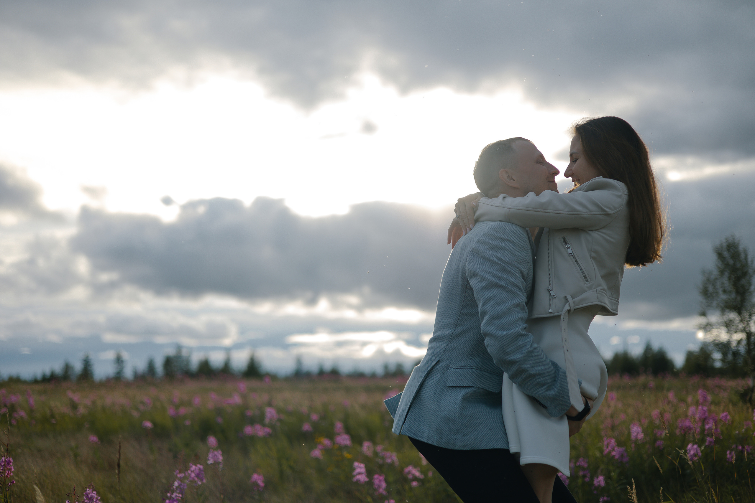 В гармонии с природой. LEONTEVA_ANASTASIA