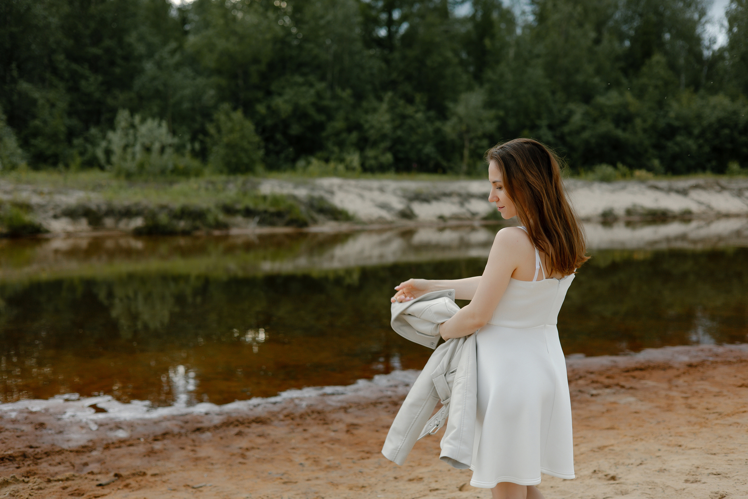 В гармонии с природой. LEONTEVA_ANASTASIA