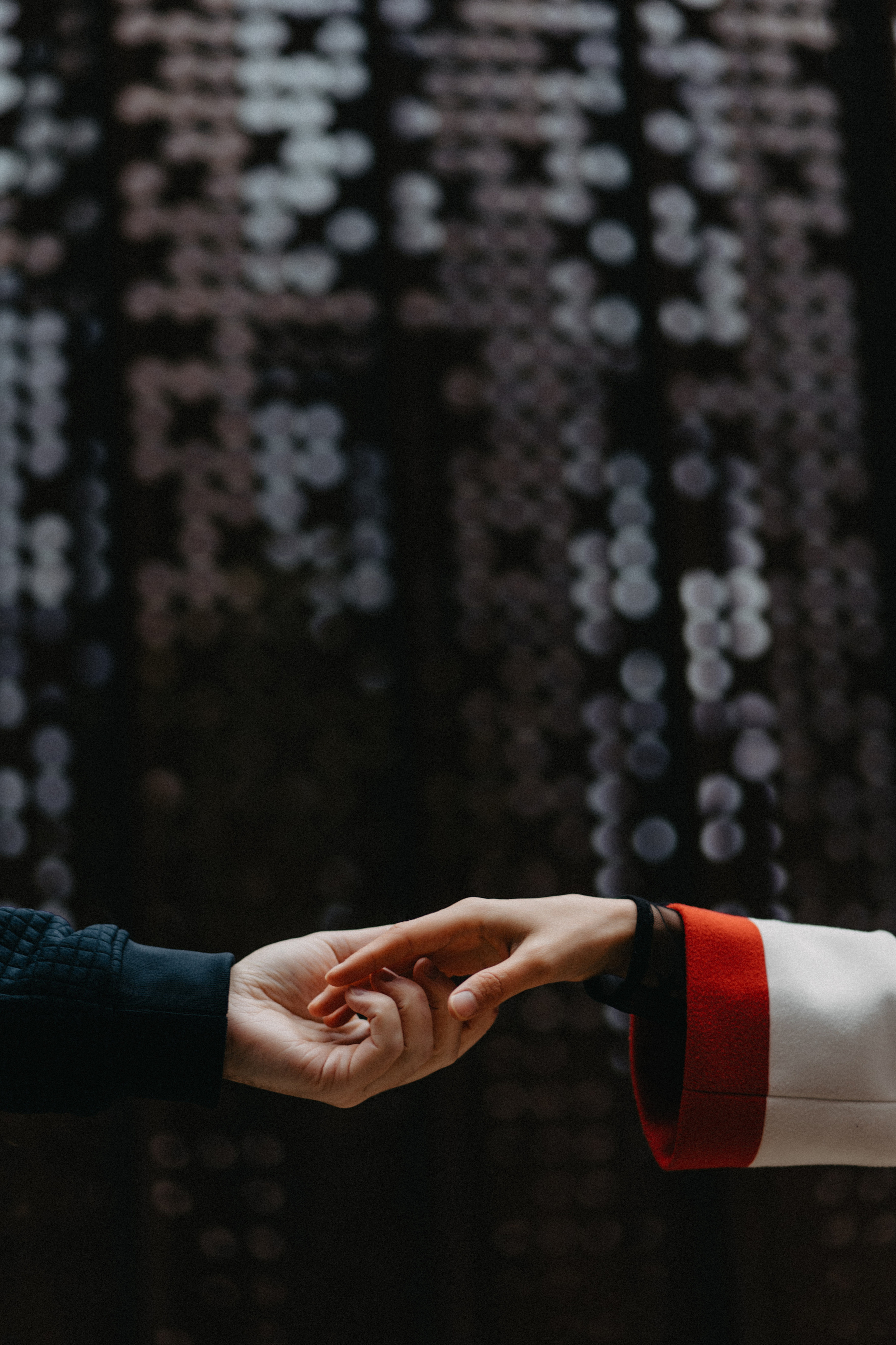 Романтика в большом городе. LEONTEVA_ANASTASIA