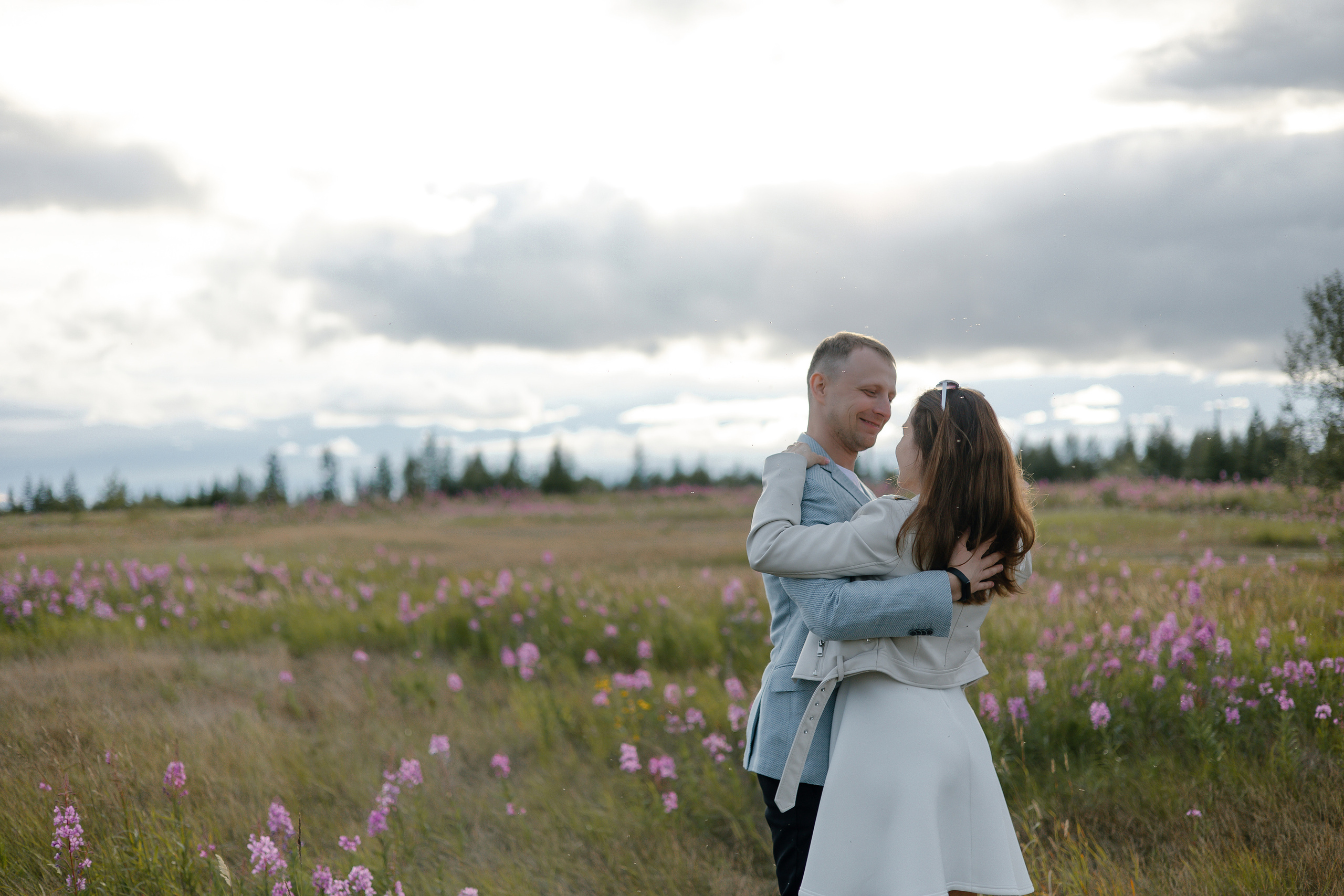 В гармонии с природой. LEONTEVA_ANASTASIA