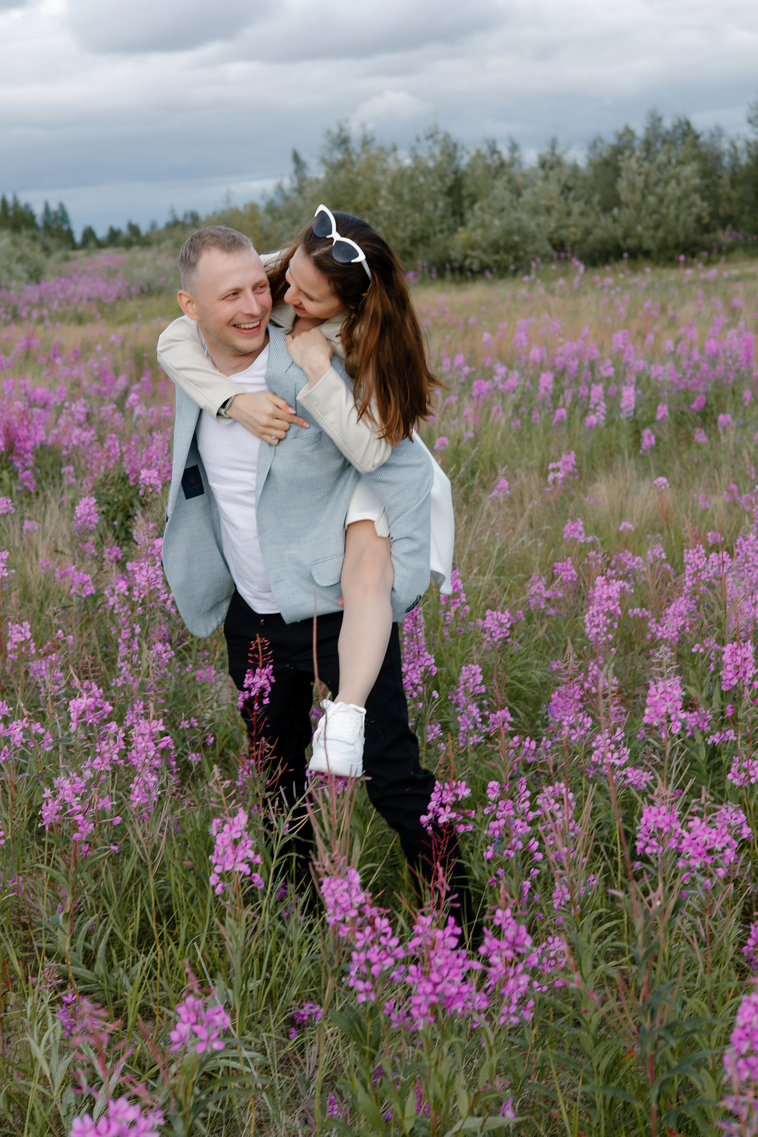 В гармонии с природой. LEONTEVA_ANASTASIA