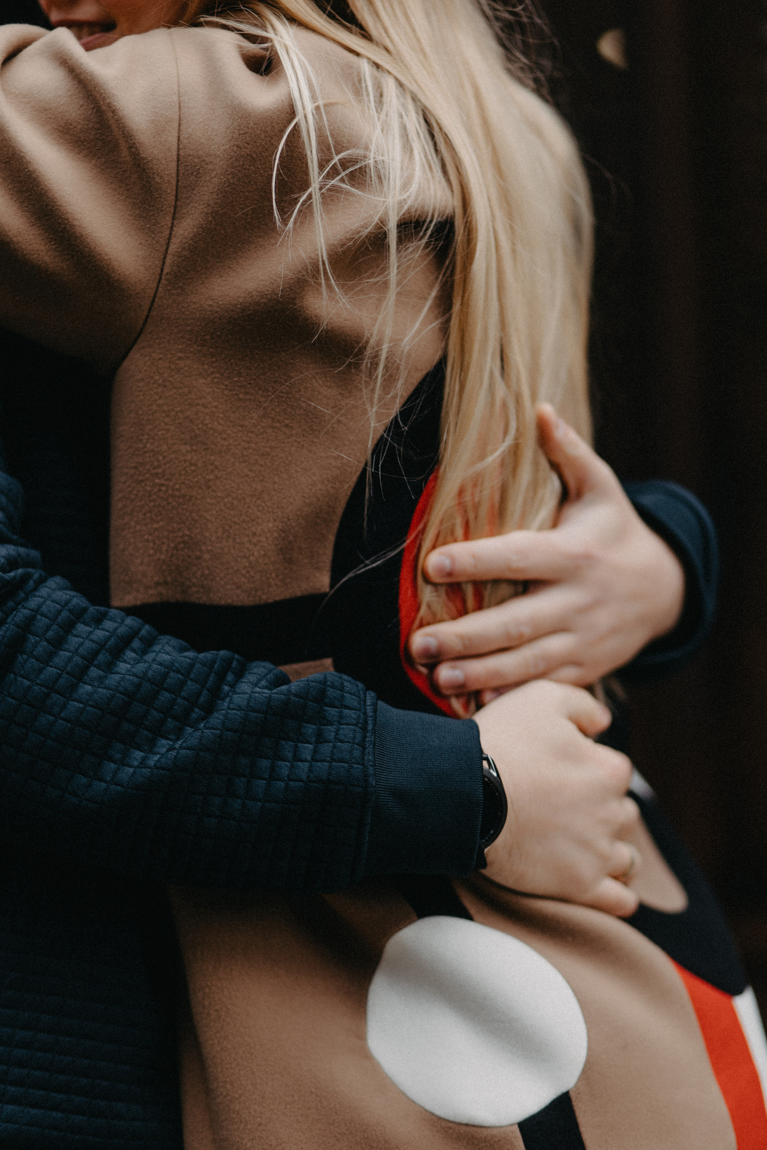 Романтика в большом городе. LEONTEVA_ANASTASIA