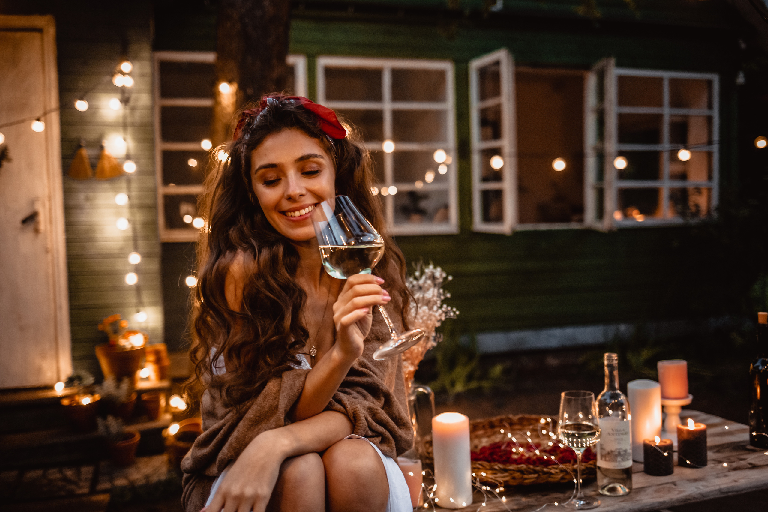 Счастье в простом. LEONTEVA_ANASTASIA