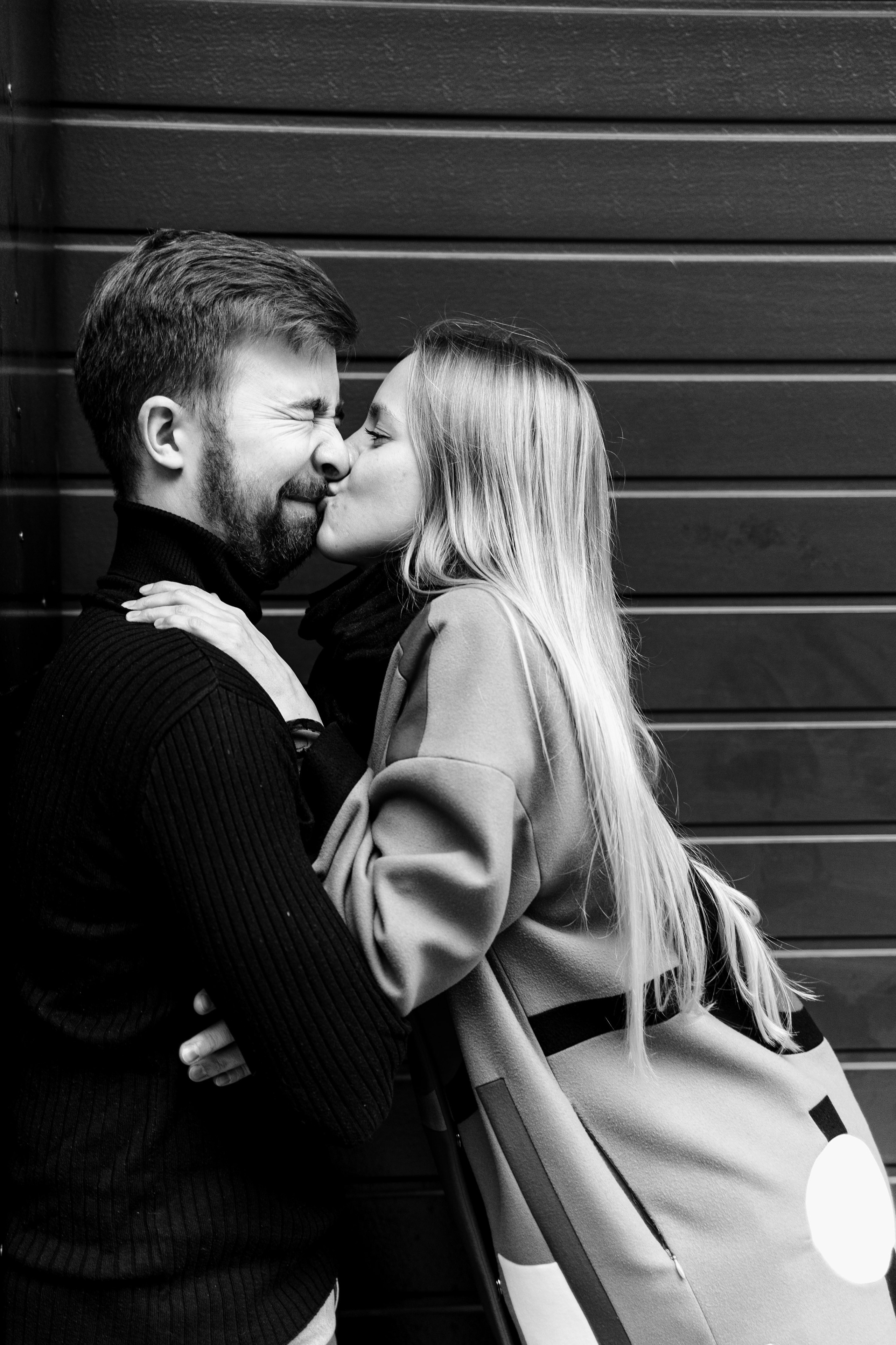 Романтика в большом городе. LEONTEVA_ANASTASIA