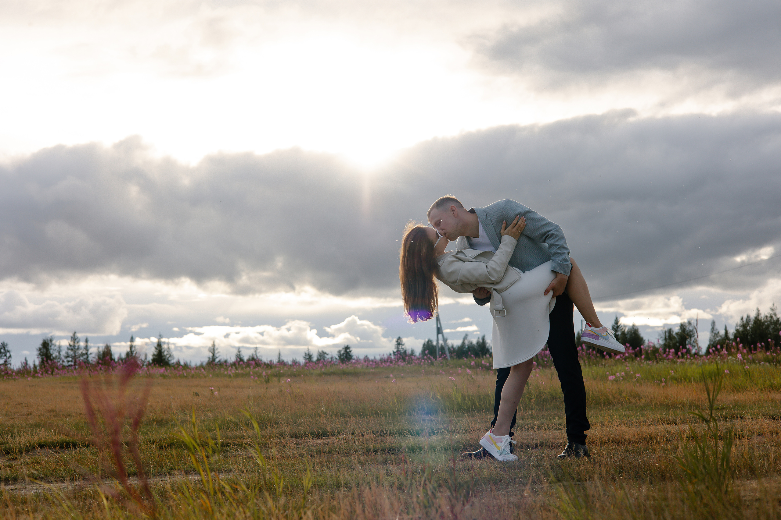 В гармонии с природой. LEONTEVA_ANASTASIA