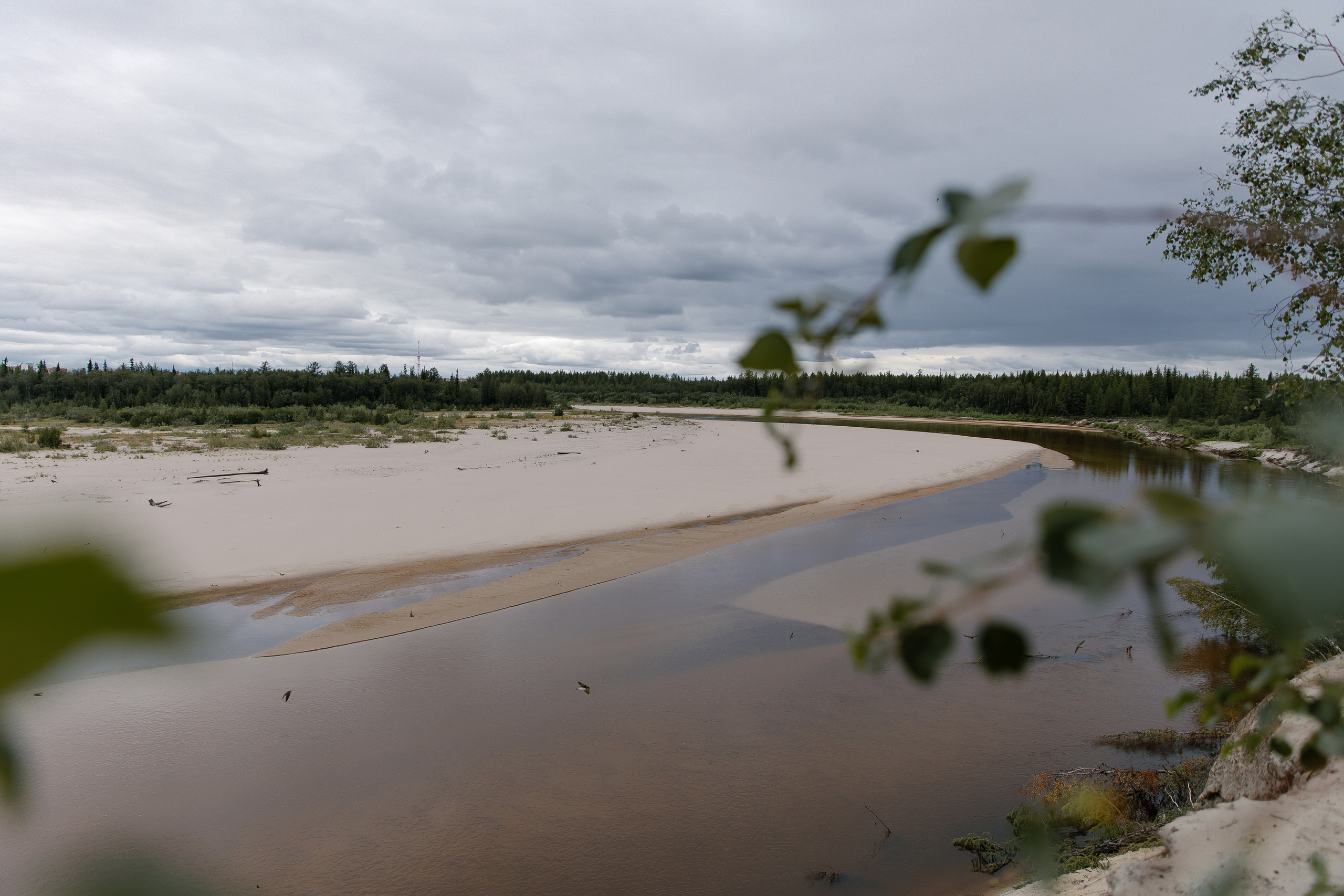 В гармонии с природой. LEONTEVA_ANASTASIA