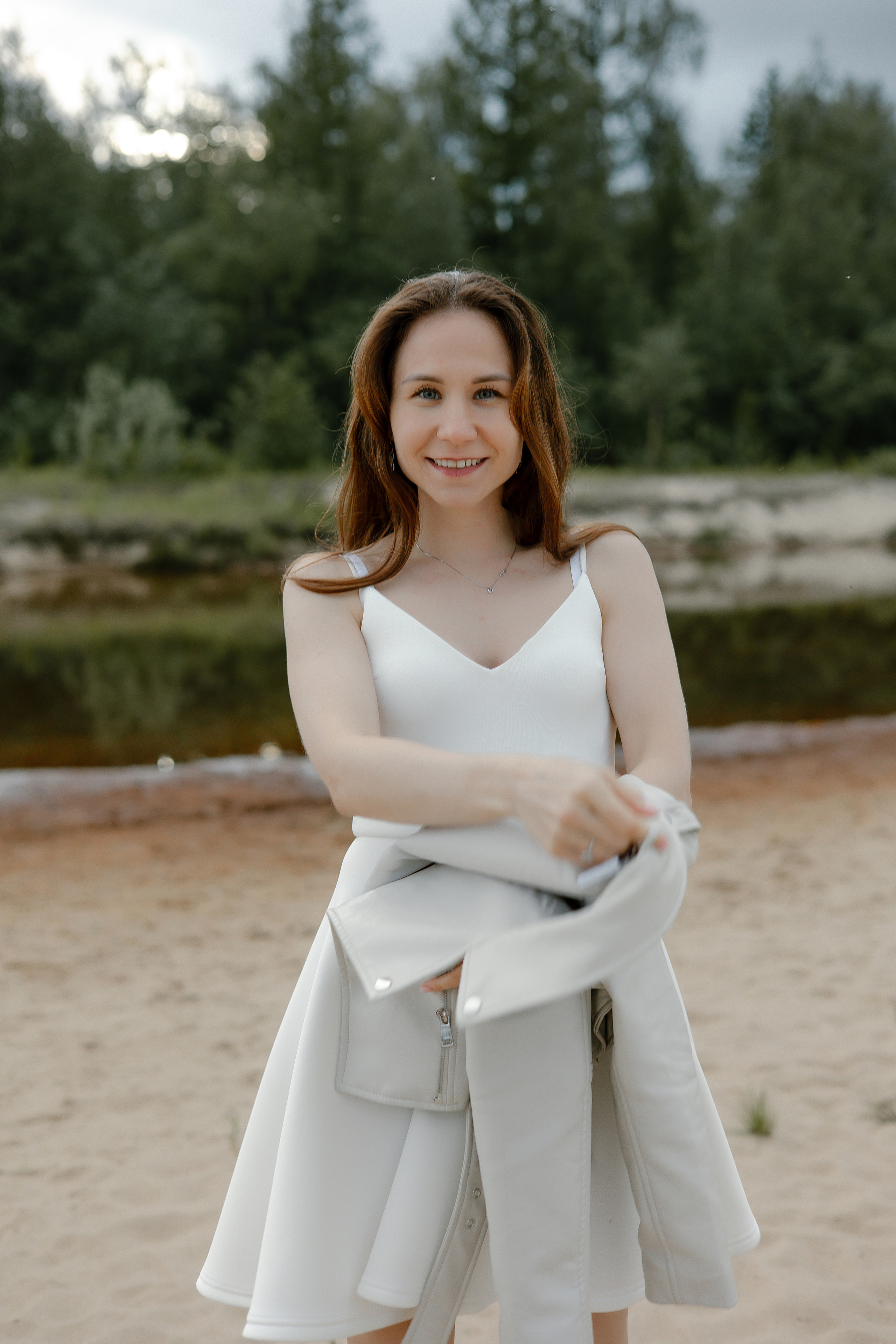 В гармонии с природой. LEONTEVA_ANASTASIA