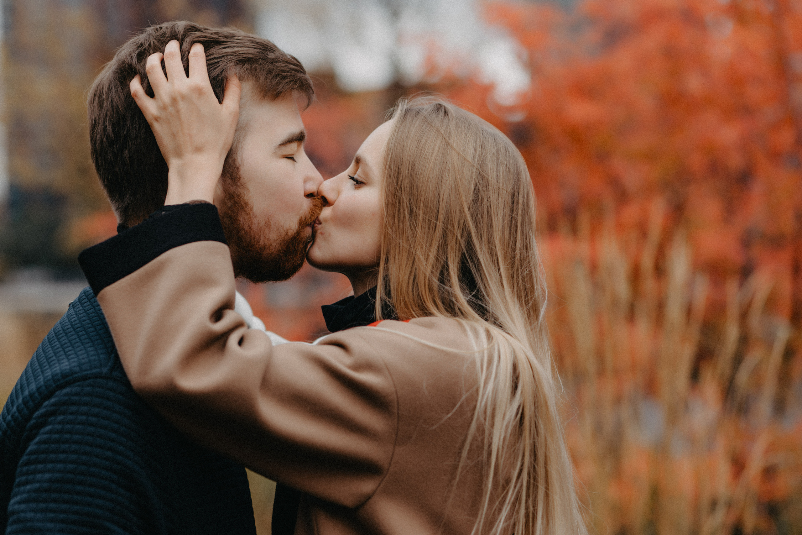 Романтика в большом городе. LEONTEVA_ANASTASIA