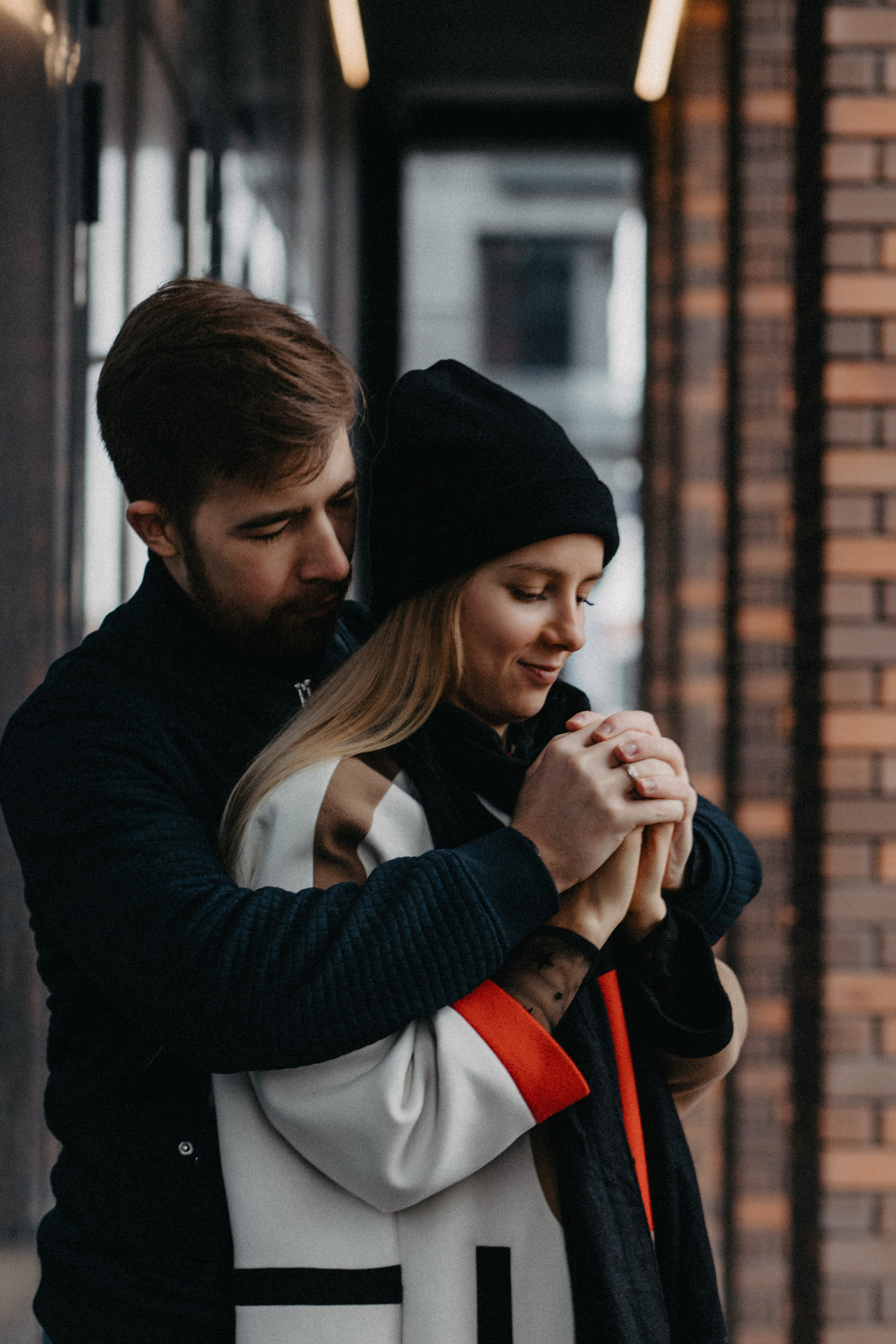 Романтика в большом городе. LEONTEVA_ANASTASIA