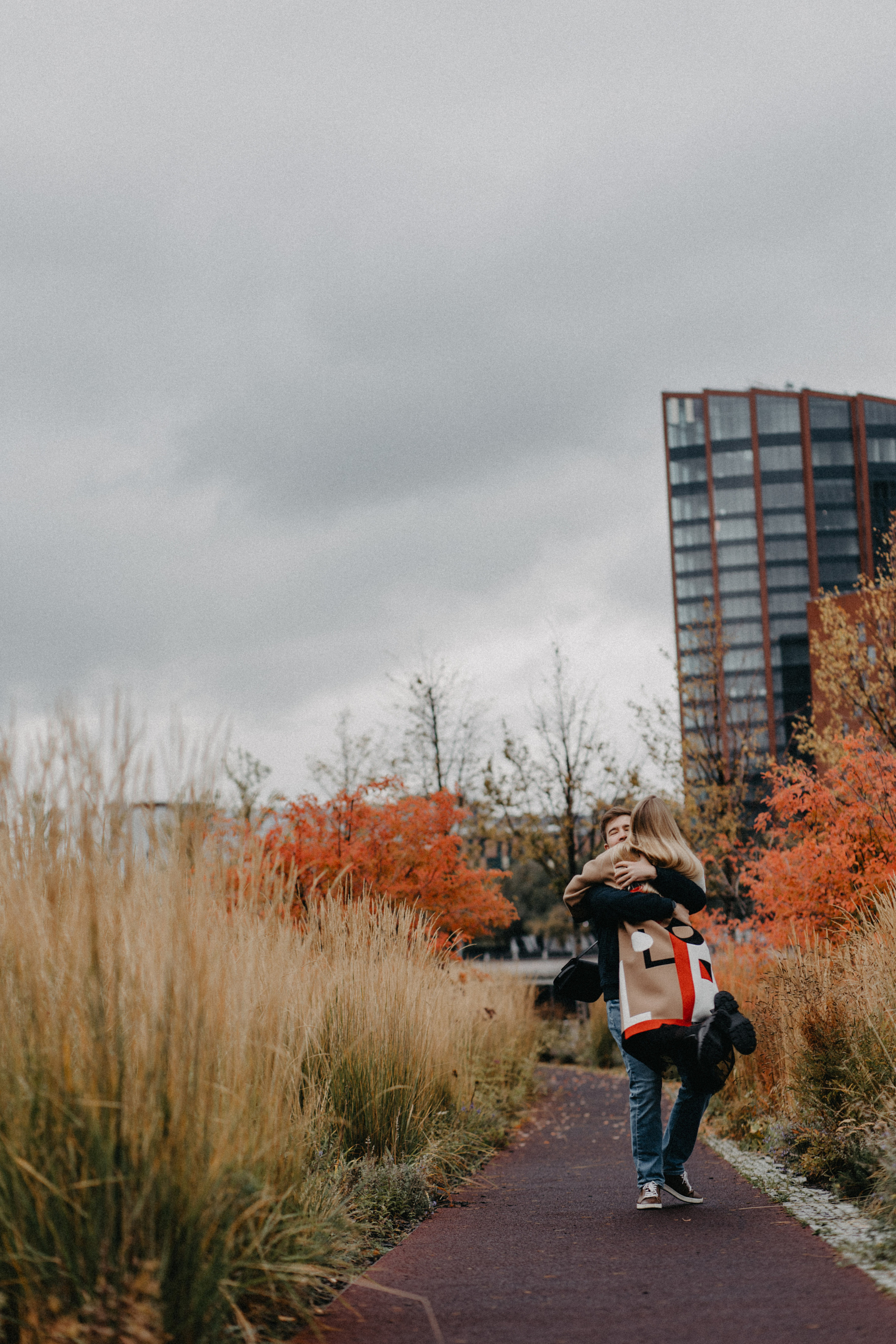 Романтика в большом городе. LEONTEVA_ANASTASIA