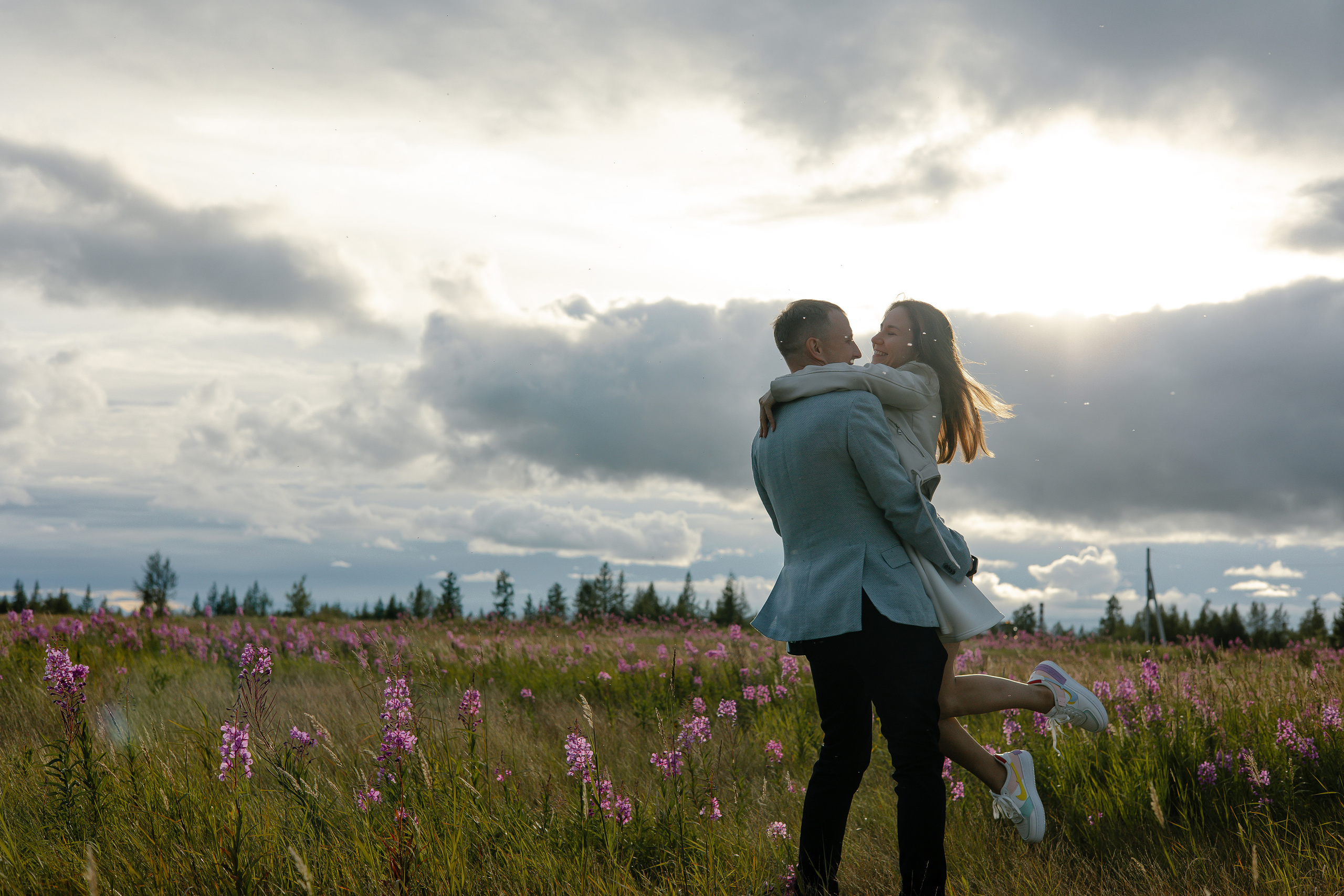 В гармонии с природой. LEONTEVA_ANASTASIA