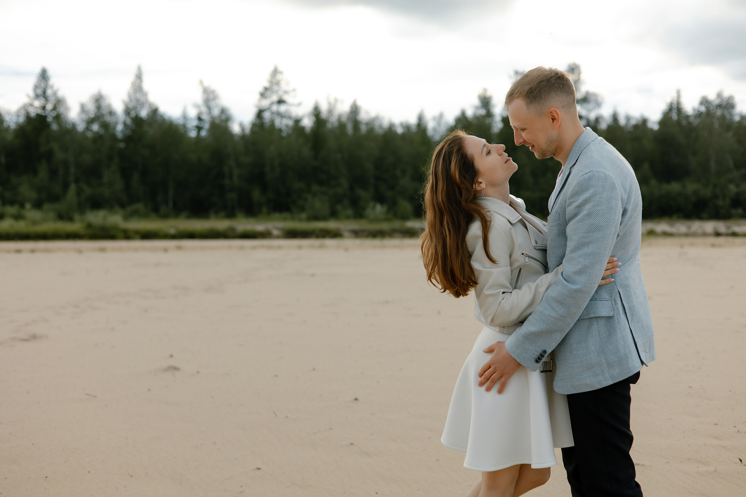 В гармонии с природой. LEONTEVA_ANASTASIA