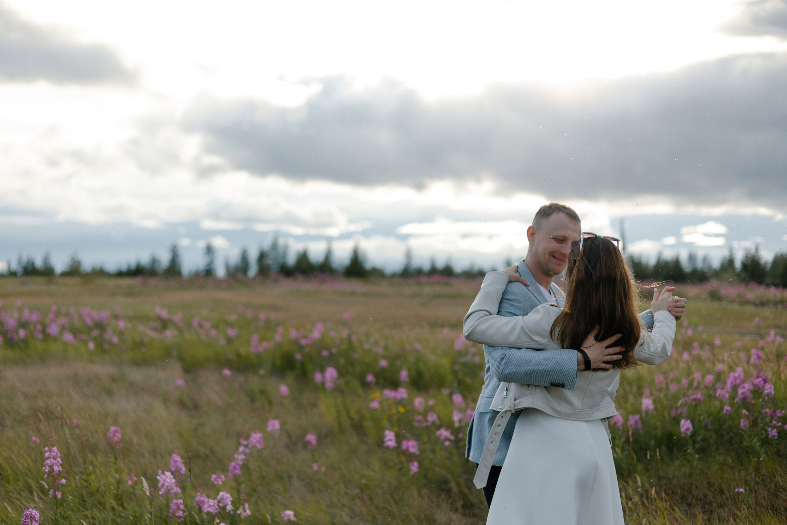 В гармонии с природой. LEONTEVA_ANASTASIA