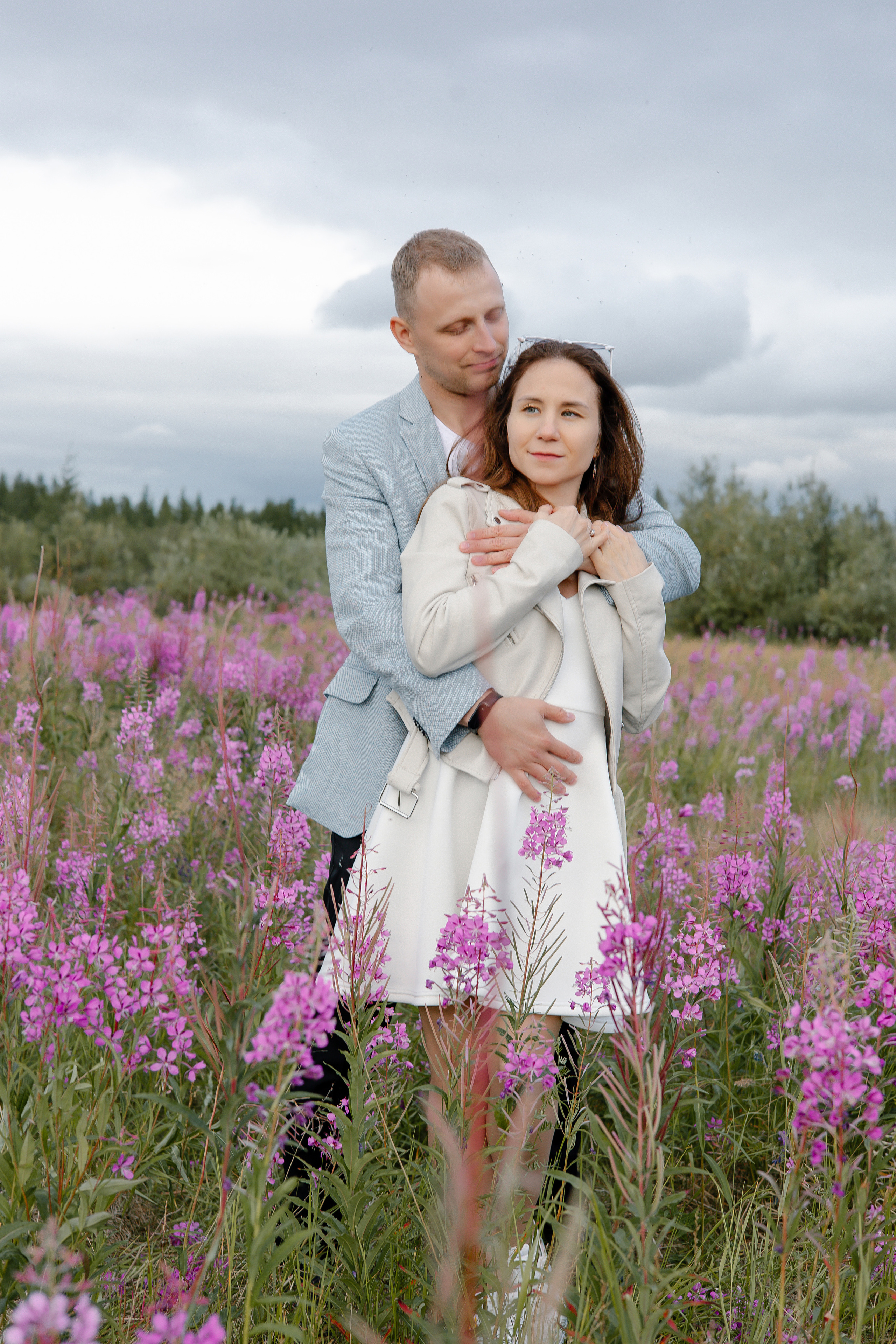 В гармонии с природой. LEONTEVA_ANASTASIA