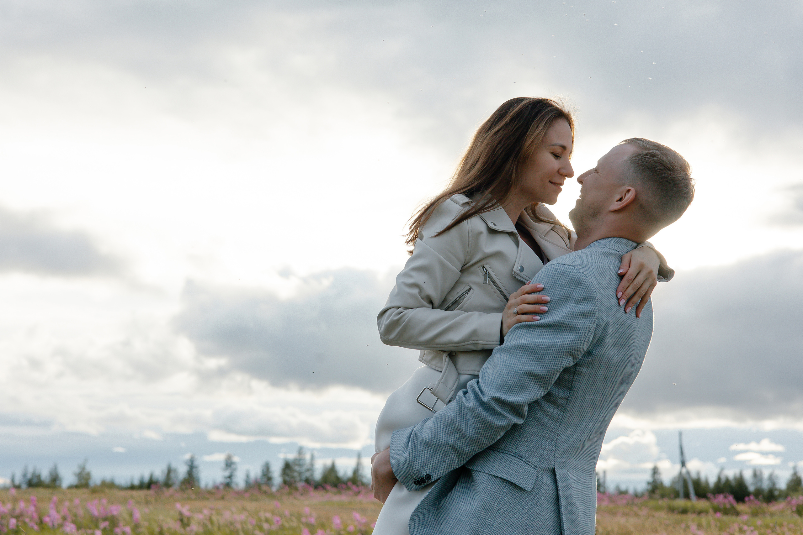 В гармонии с природой. LEONTEVA_ANASTASIA