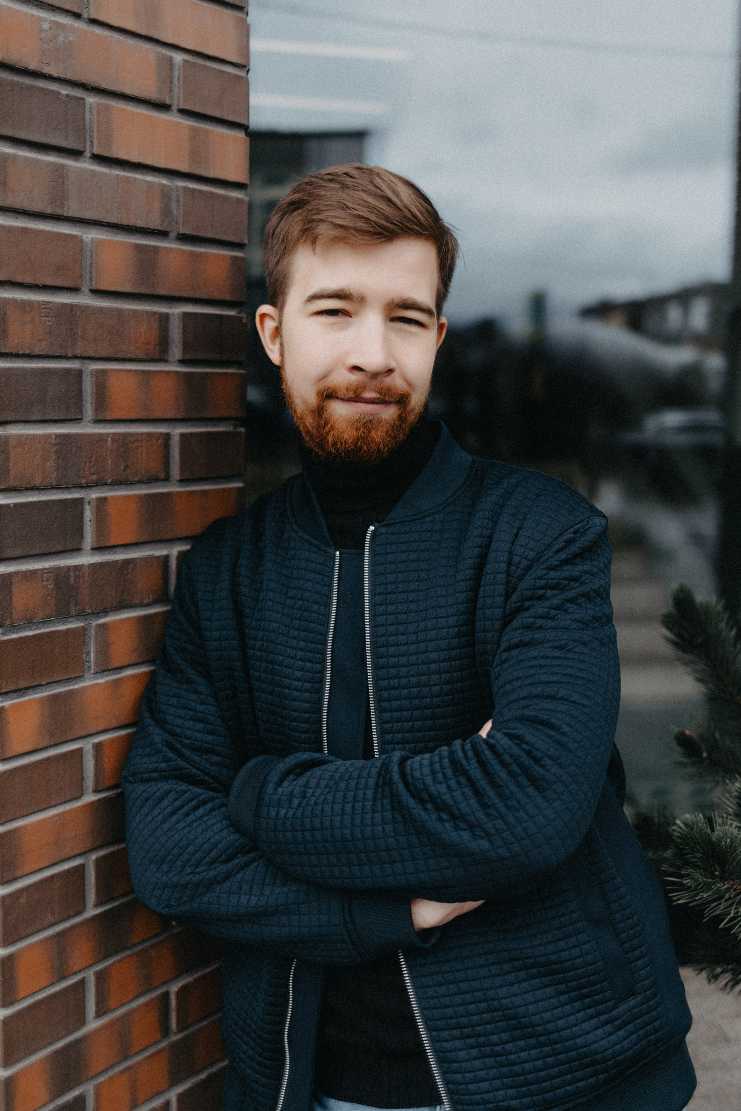 Романтика в большом городе. LEONTEVA_ANASTASIA