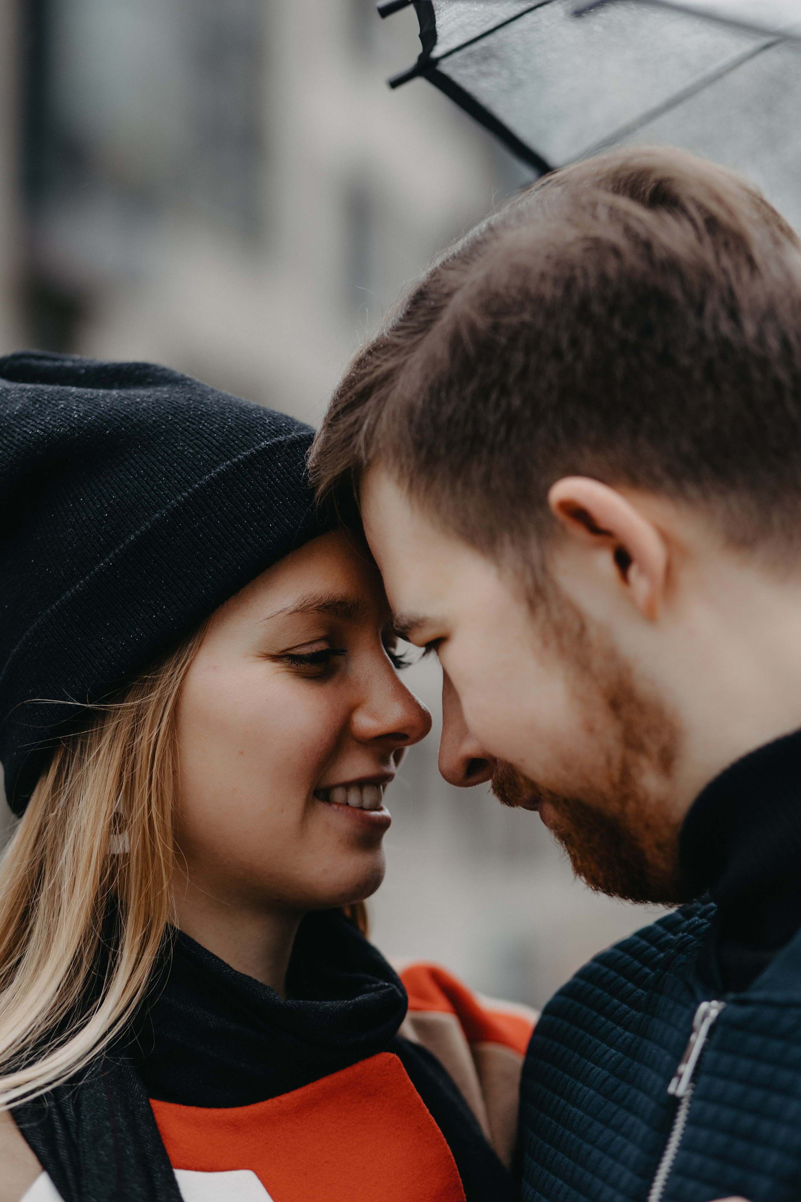 Романтика в большом городе. LEONTEVA_ANASTASIA