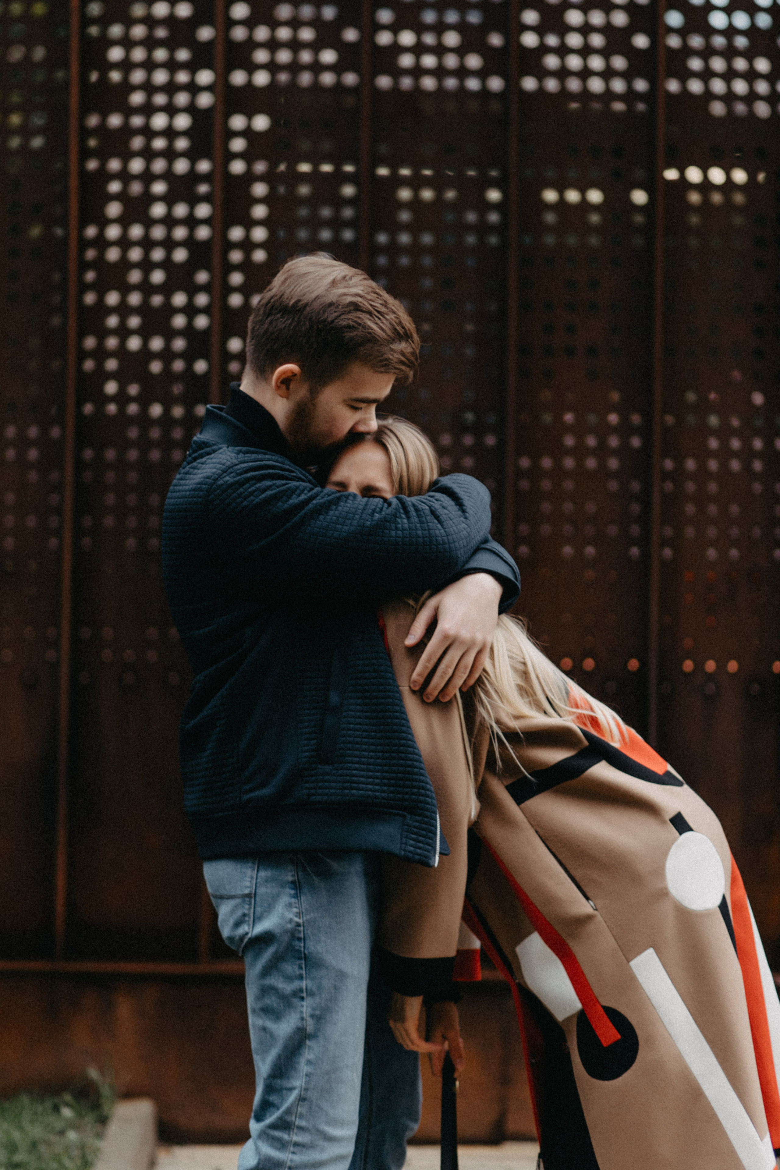 Романтика в большом городе. LEONTEVA_ANASTASIA