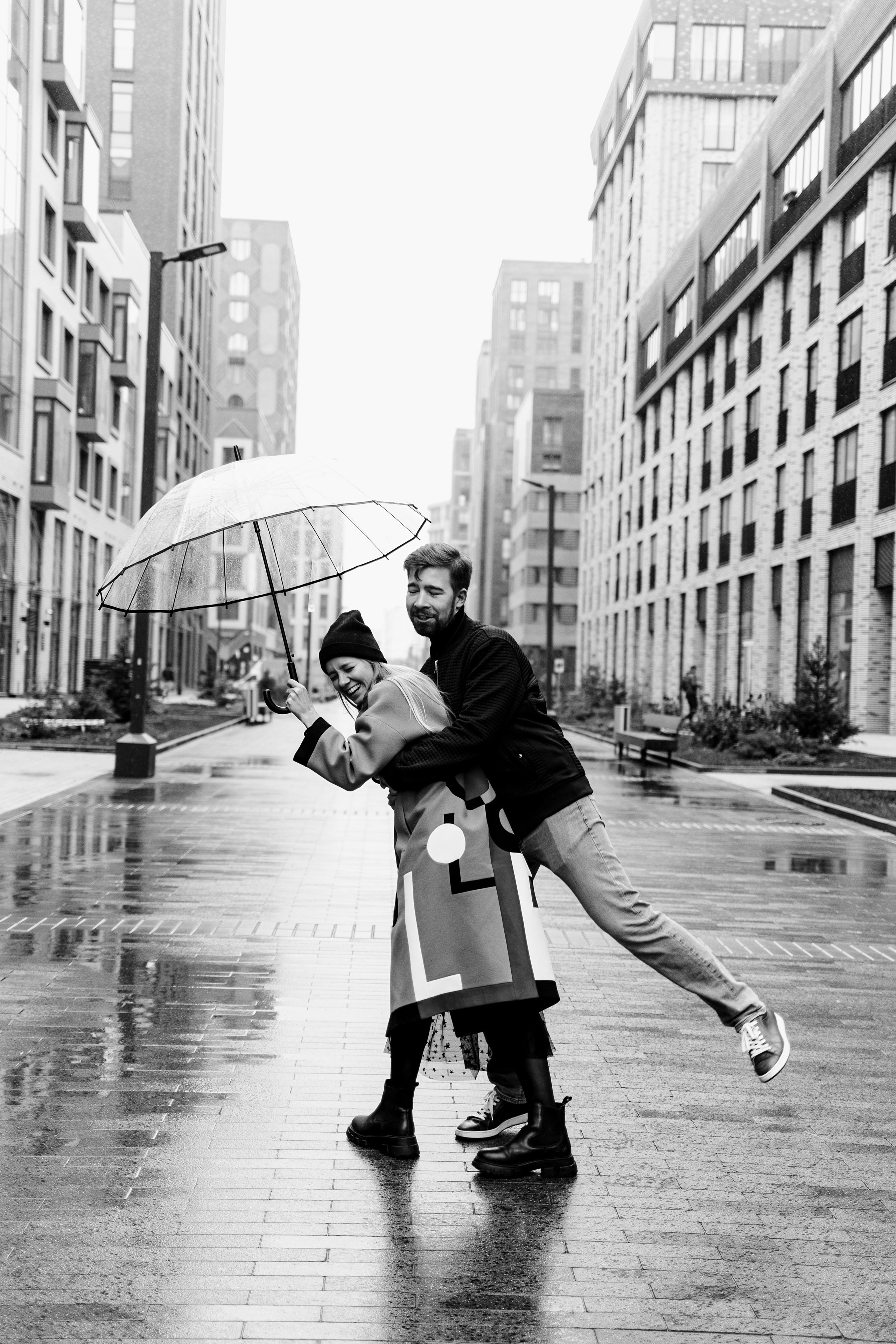 Романтика в большом городе. LEONTEVA_ANASTASIA