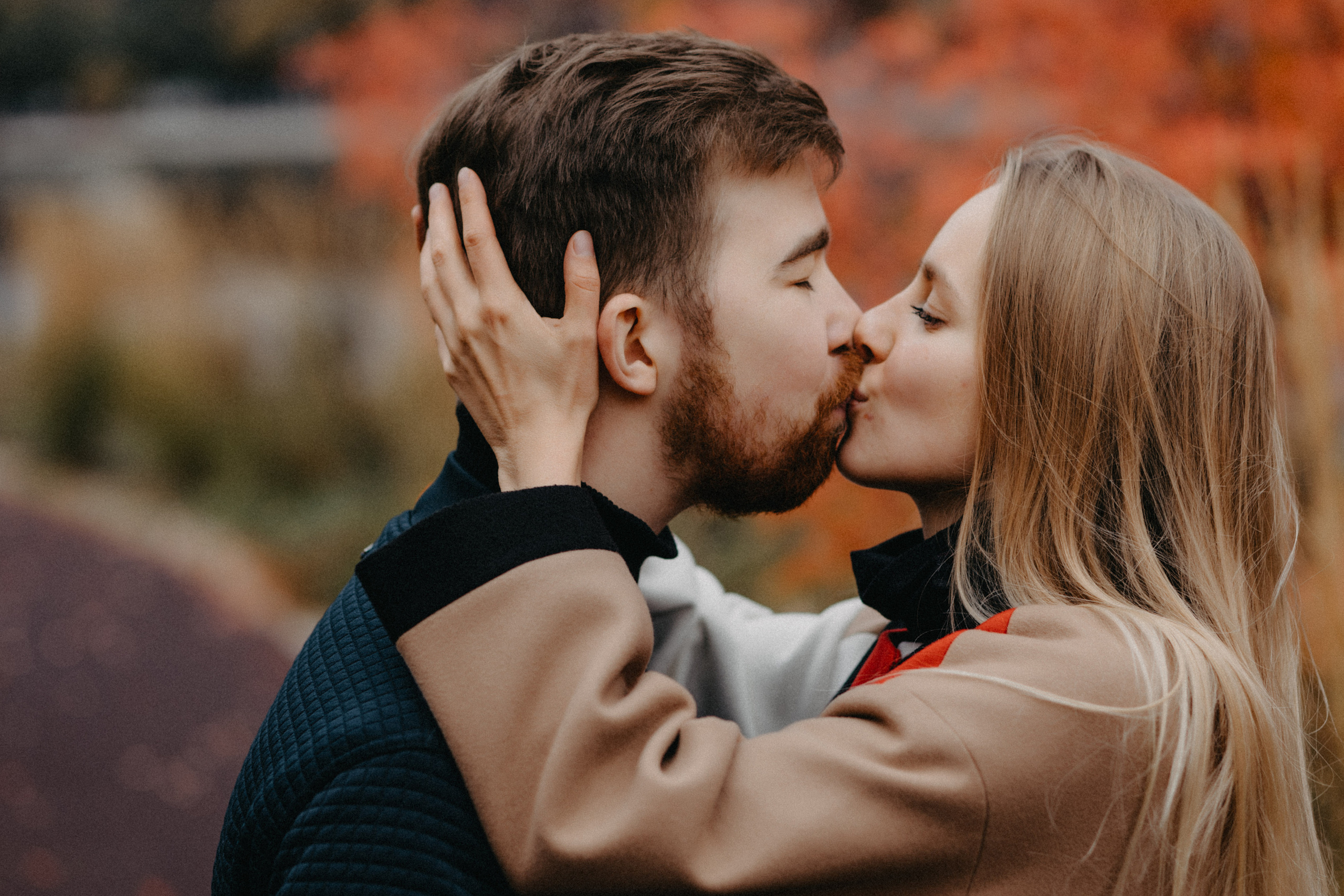 Романтика в большом городе. LEONTEVA_ANASTASIA