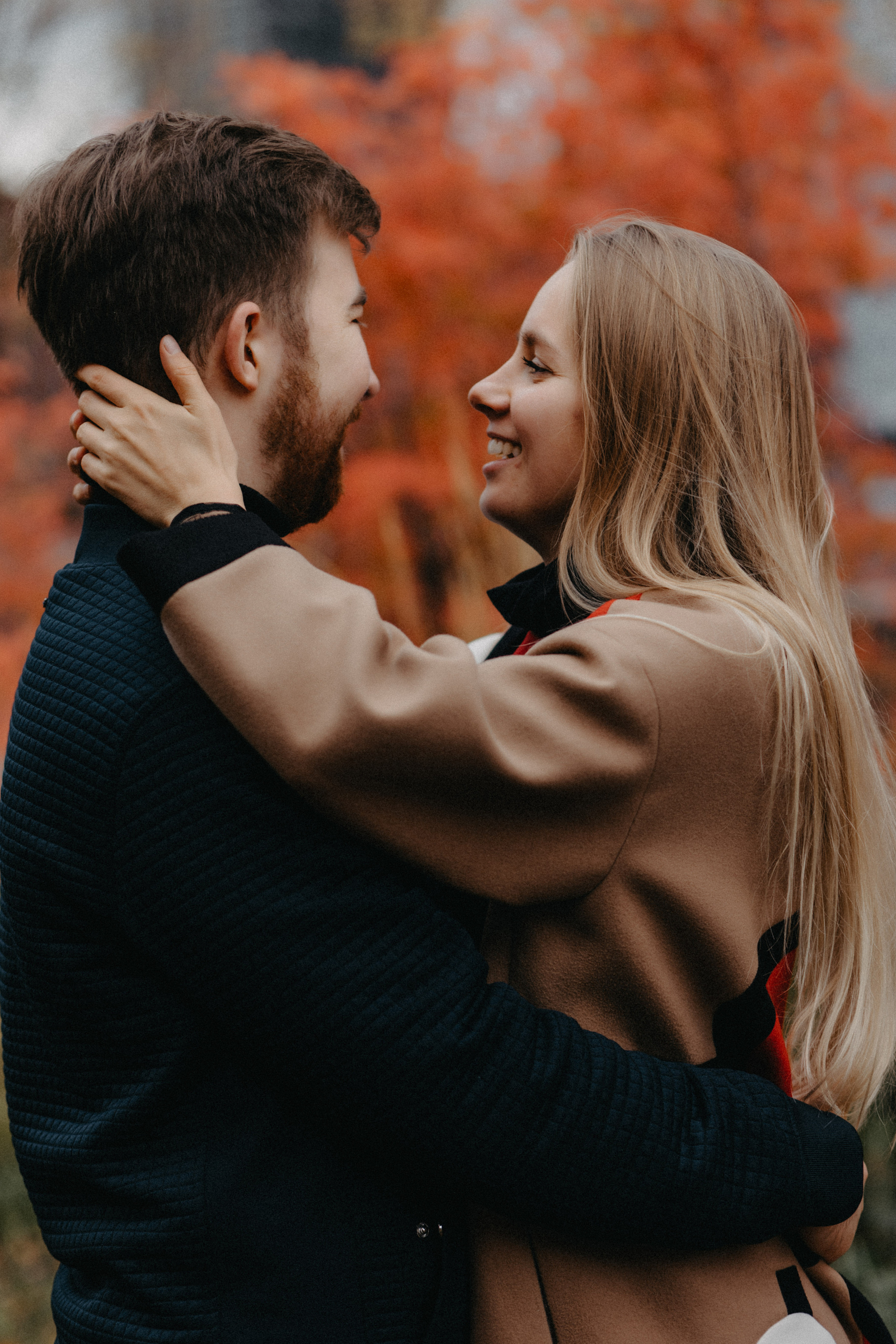 Романтика в большом городе. LEONTEVA_ANASTASIA