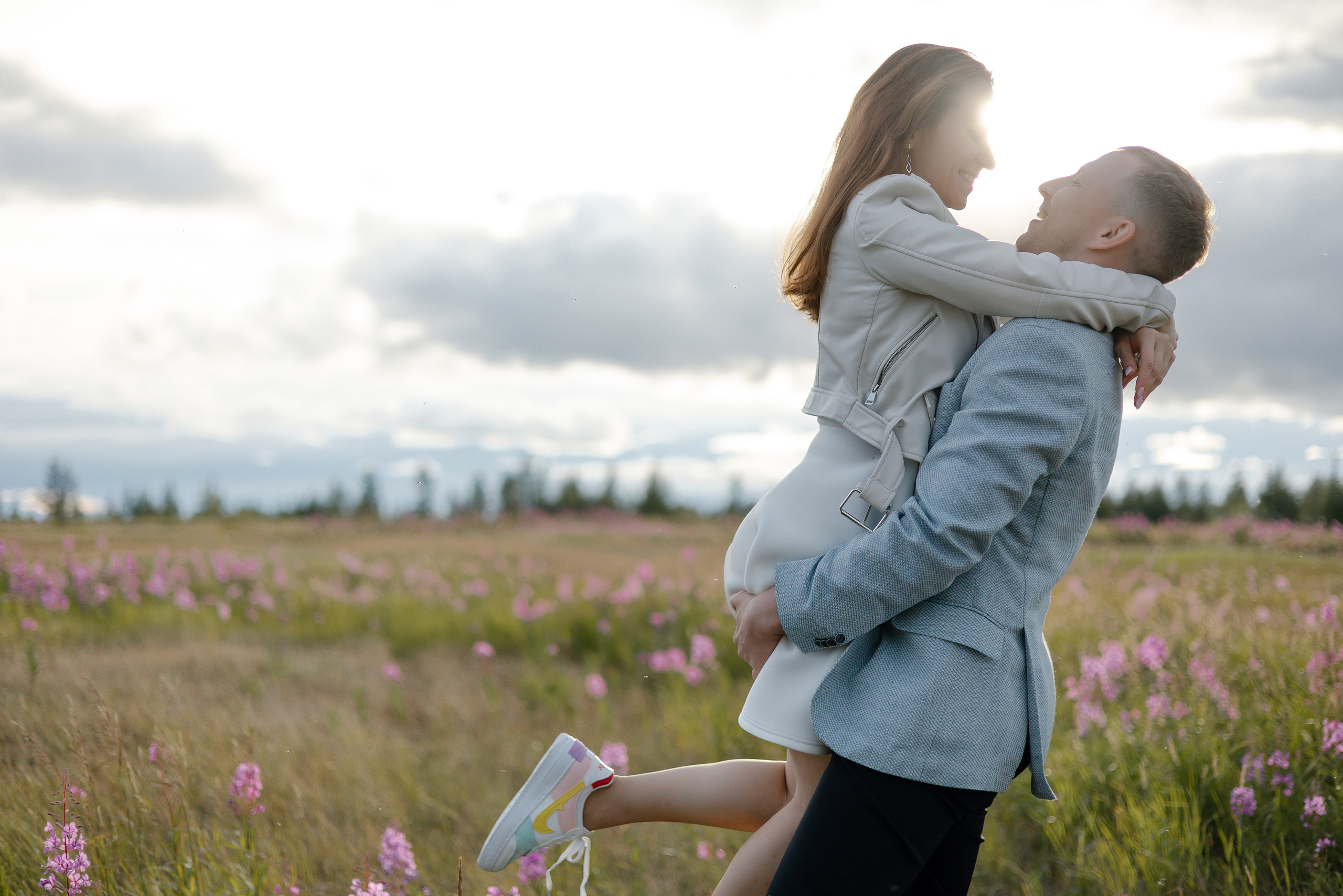 В гармонии с природой. LEONTEVA_ANASTASIA