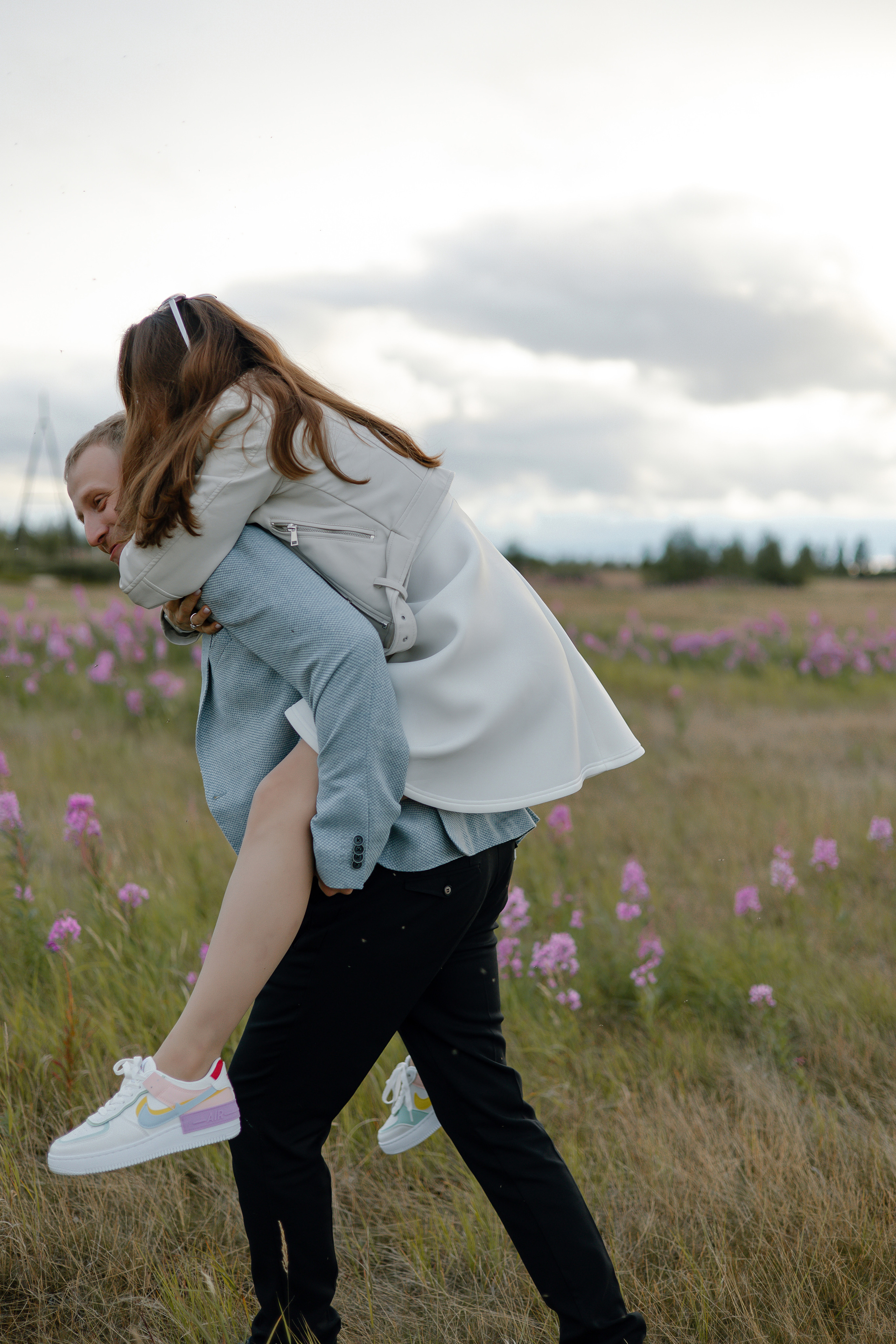 В гармонии с природой. LEONTEVA_ANASTASIA