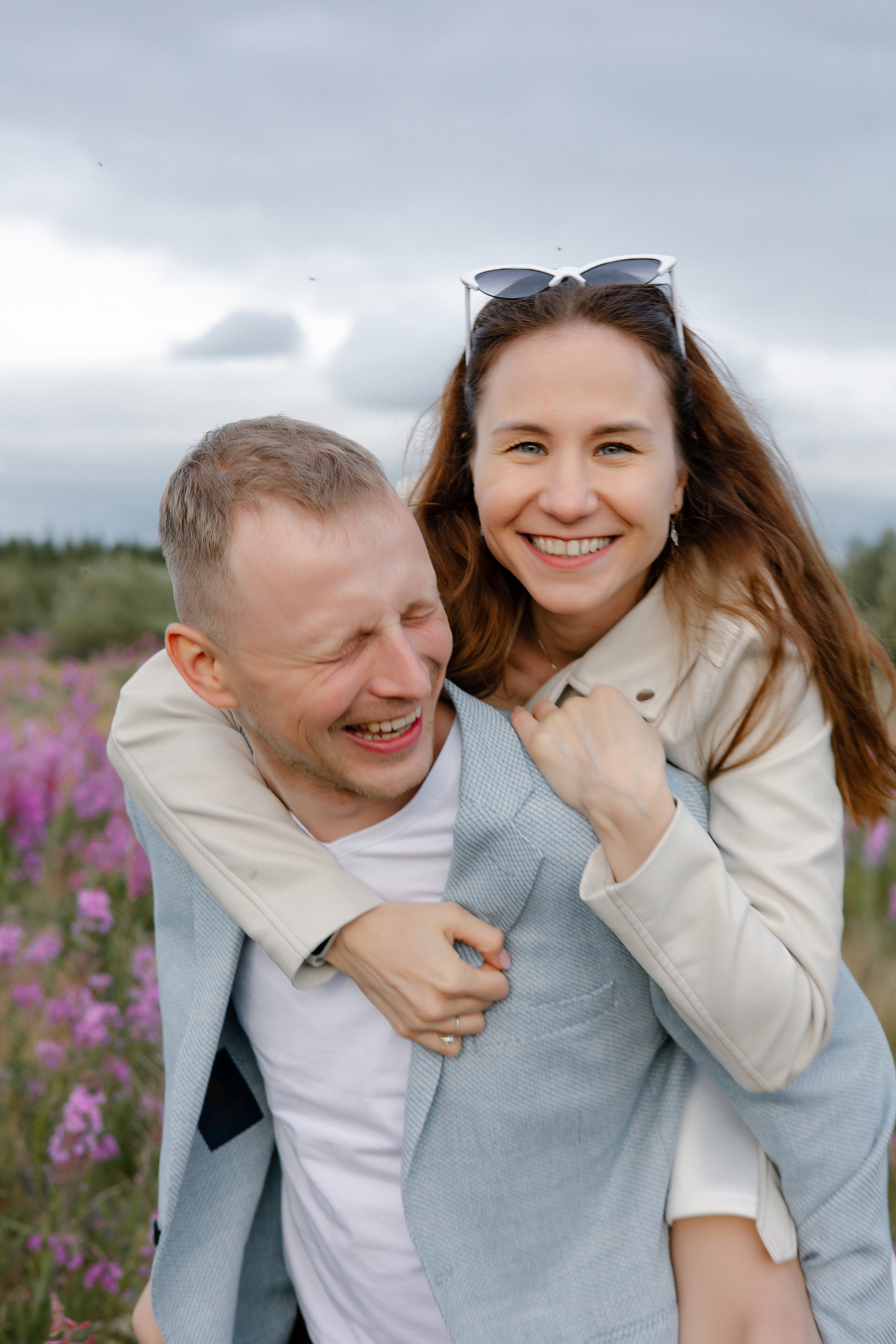 В гармонии с природой. LEONTEVA_ANASTASIA