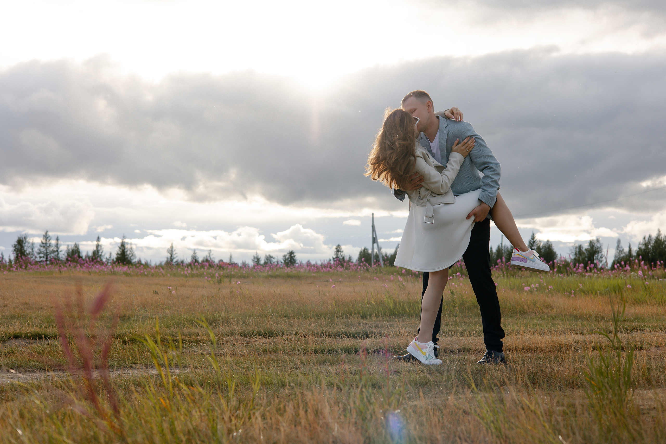 В гармонии с природой. LEONTEVA_ANASTASIA