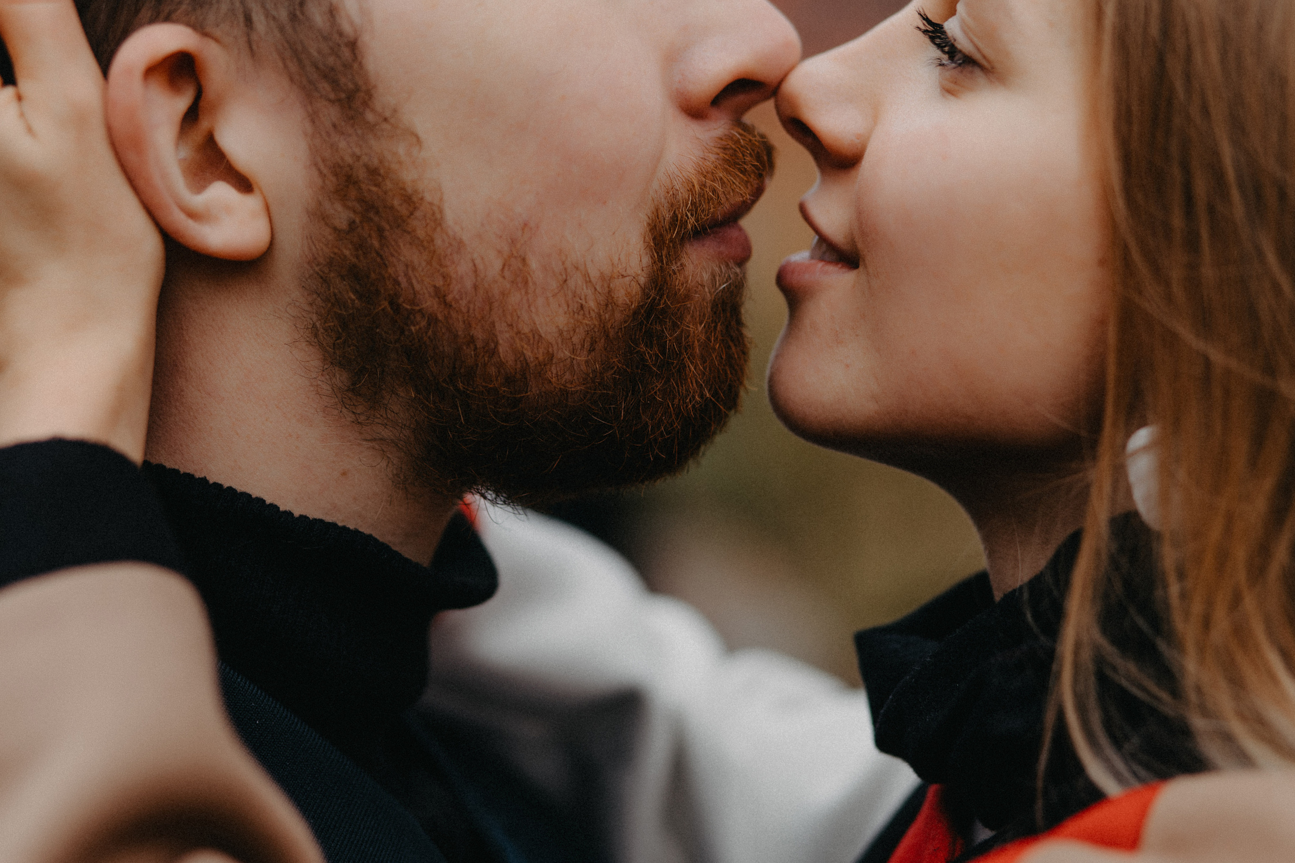 Романтика в большом городе. LEONTEVA_ANASTASIA