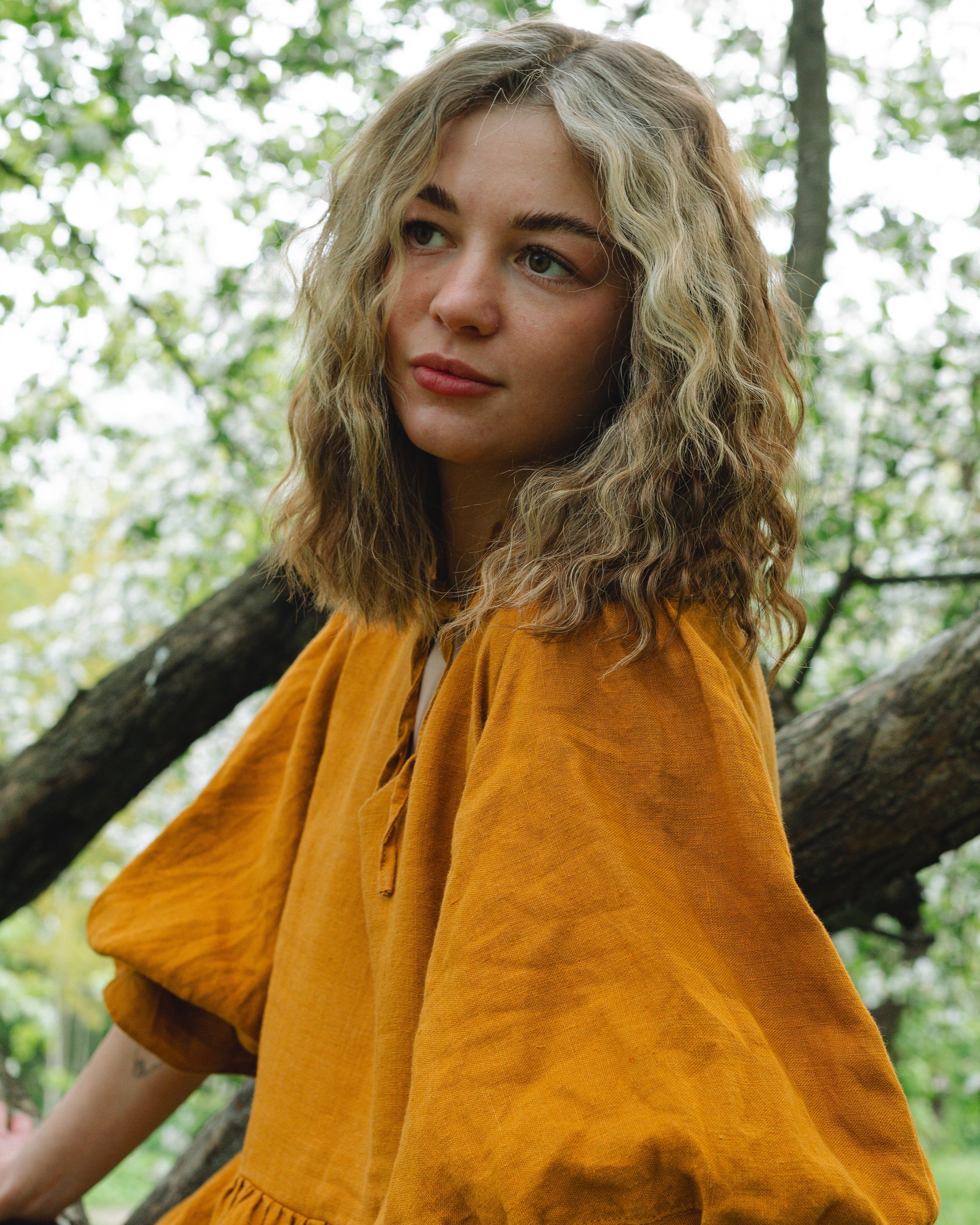 Милана. Фотограф в Москве Шалышко Ангелина