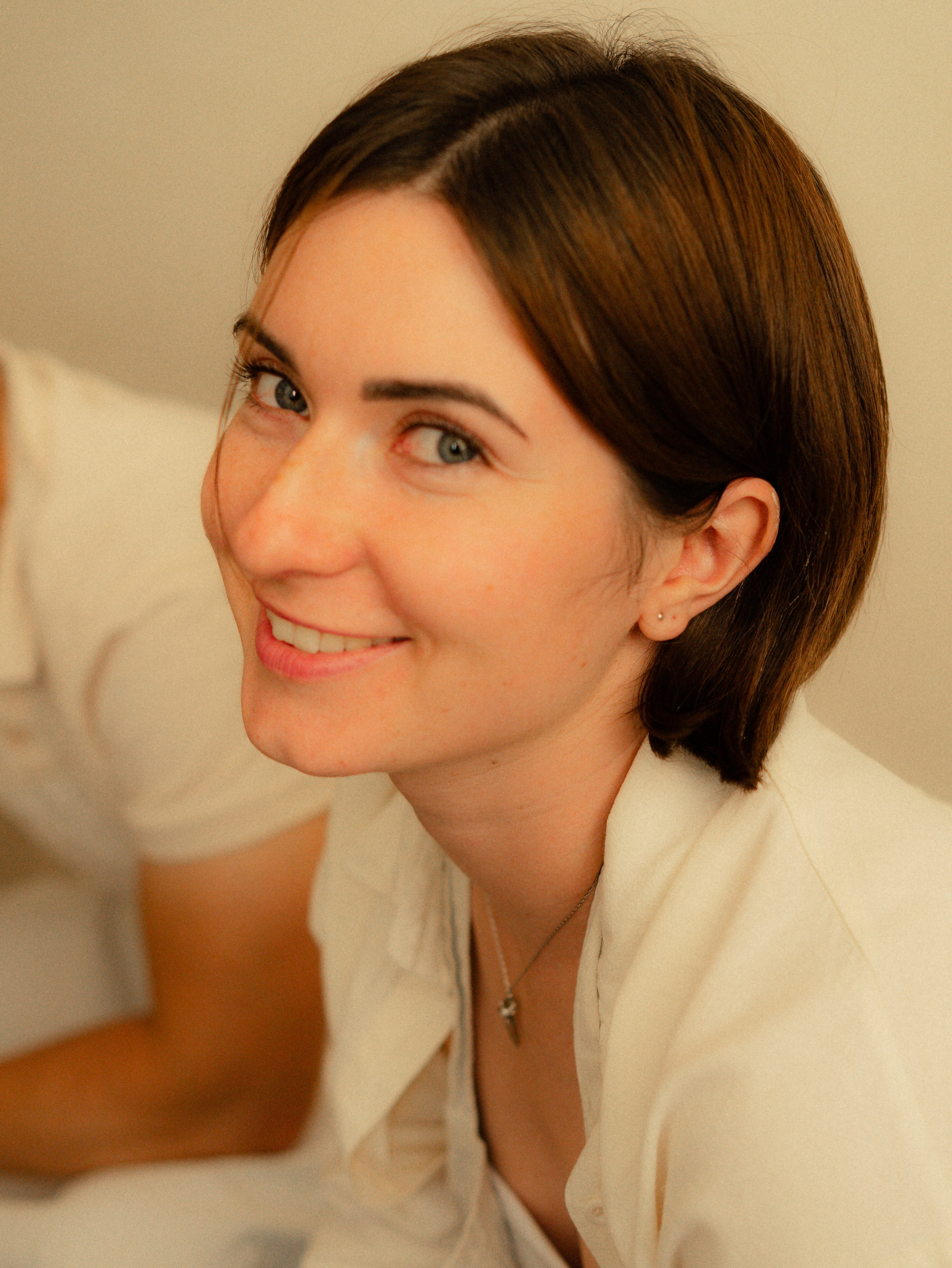 Рома и Маша. Фотограф в Москве Шалышко Ангелина