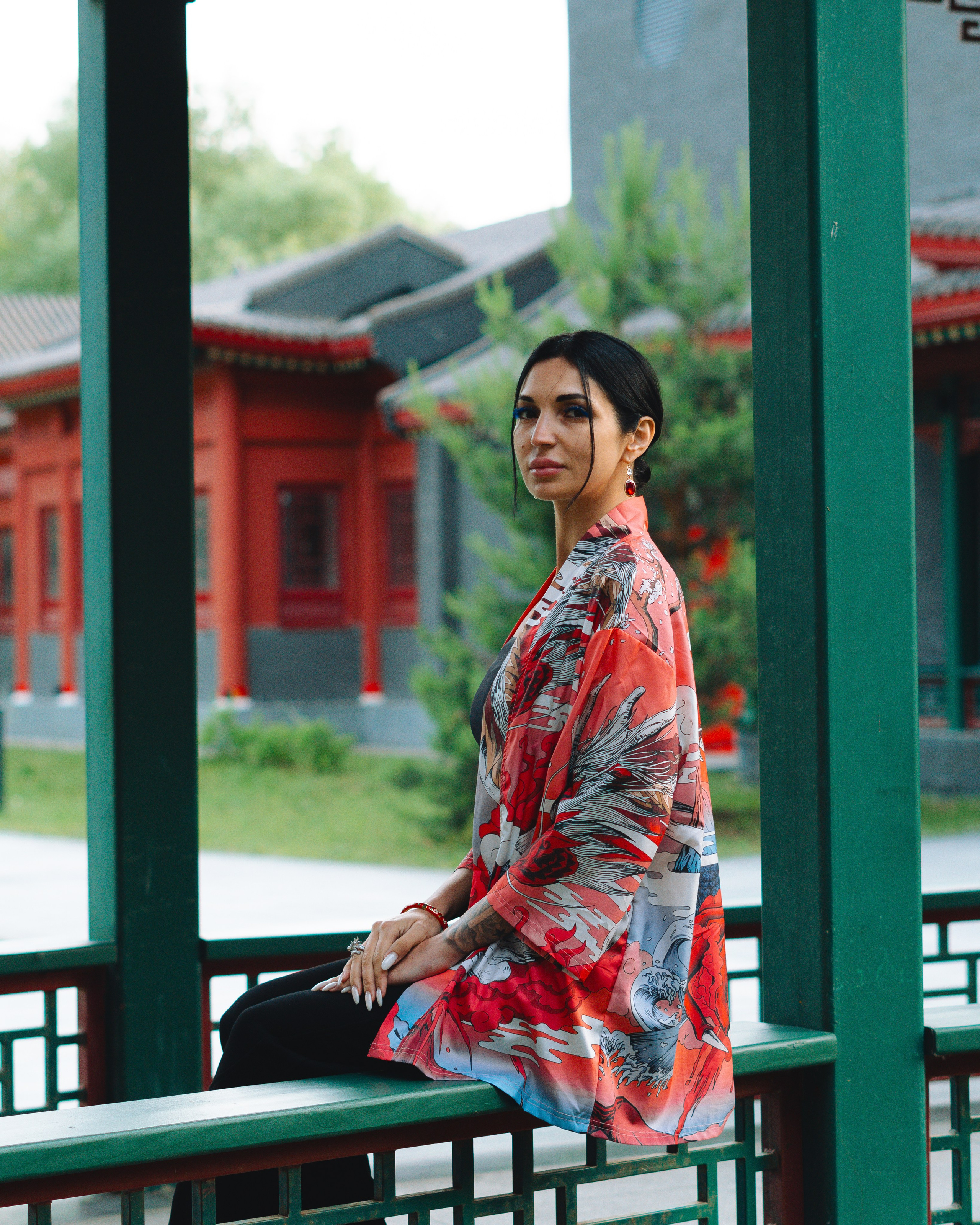 Евангелина. Фотограф в Москве Шалышко Ангелина