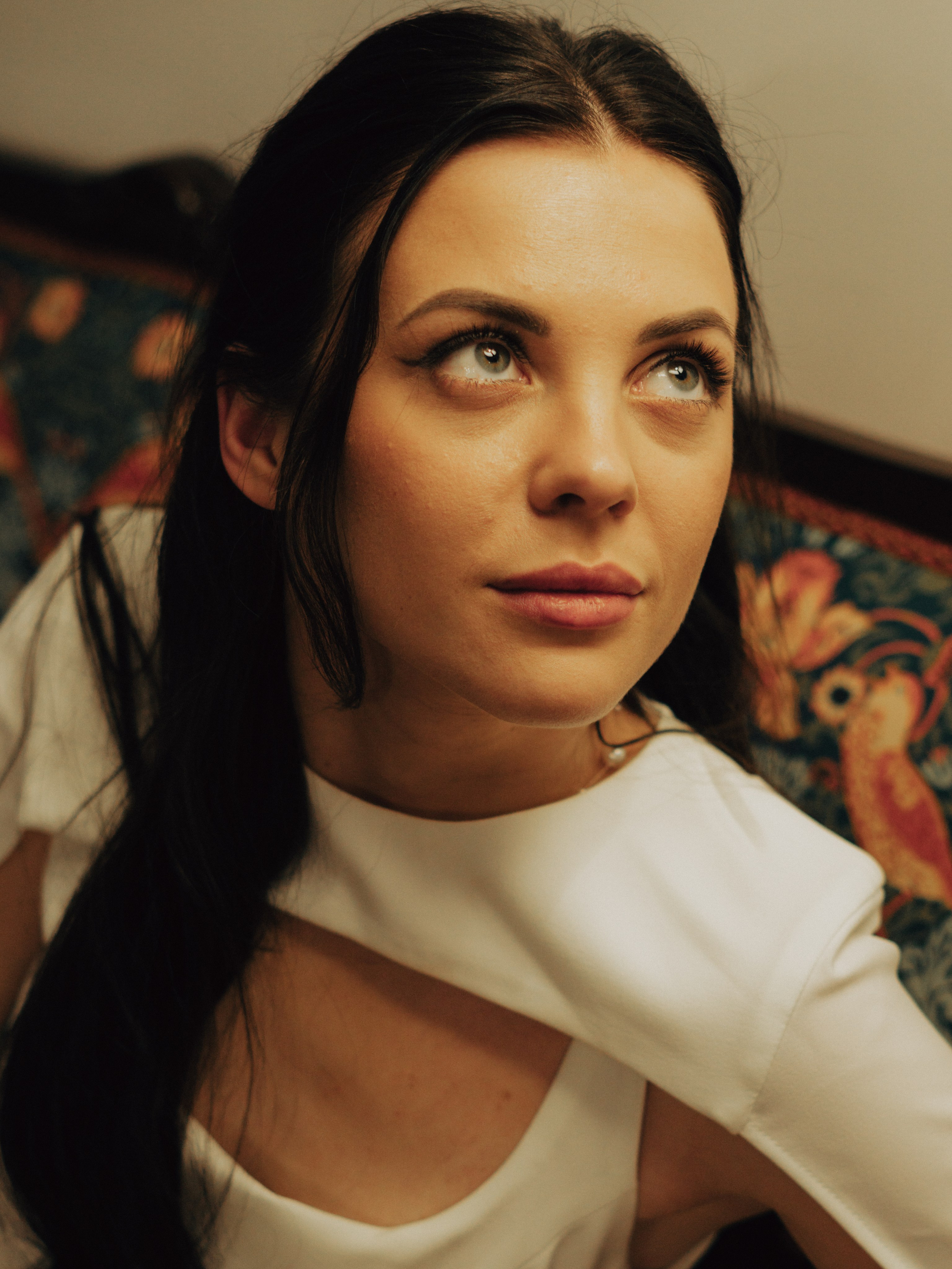 Сергей и Кристина. Фотограф в Москве Шалышко Ангелина