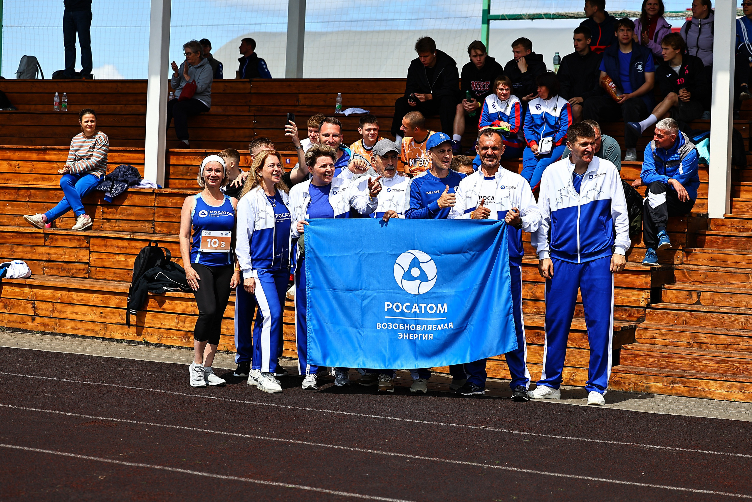 АТОМИАДА Лето 2025. Фототерапевт Ева Бунеева