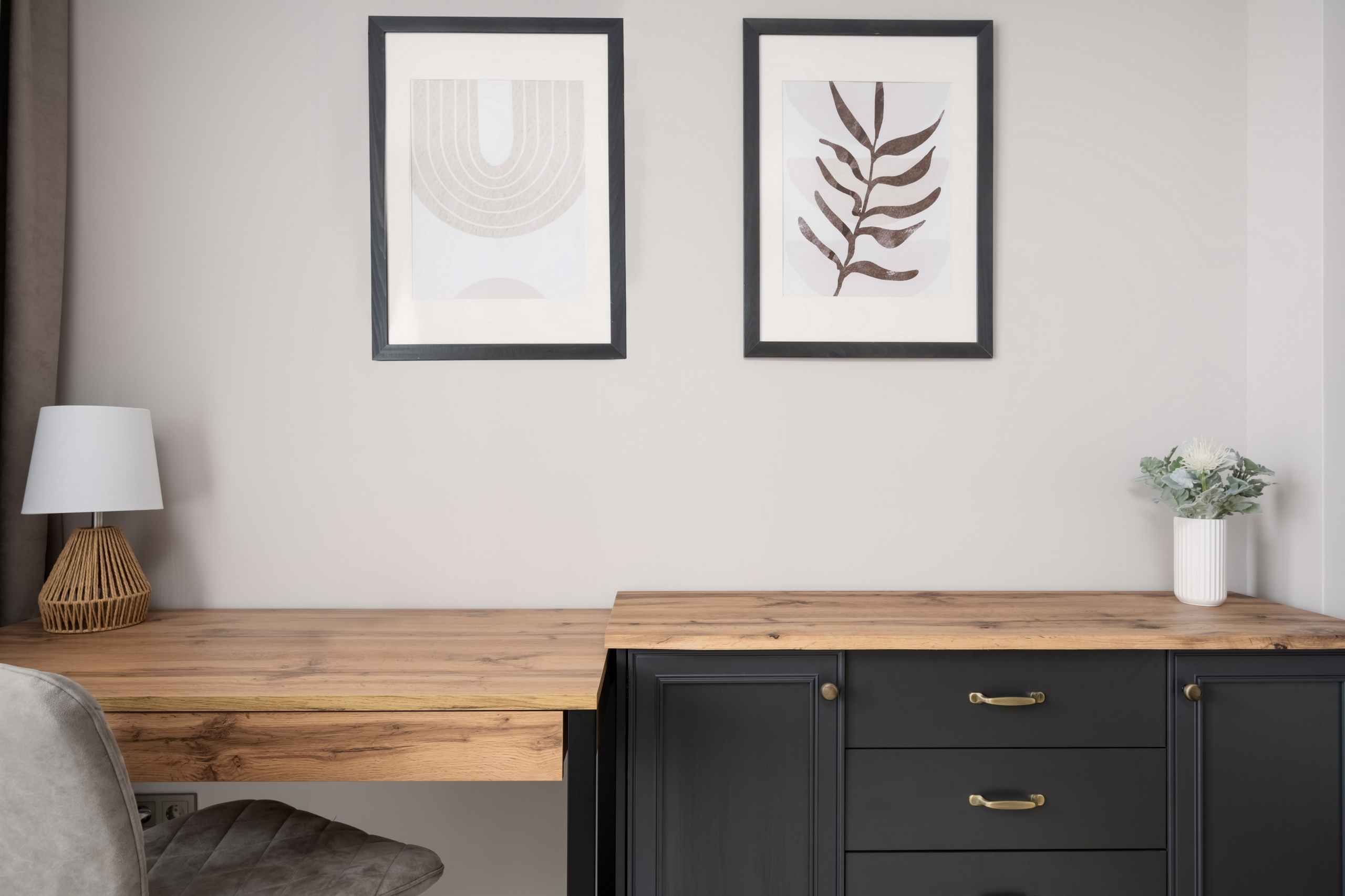 Кольцово. Интерьерный фотограф в Новосибирске Дмитрий Шибаев