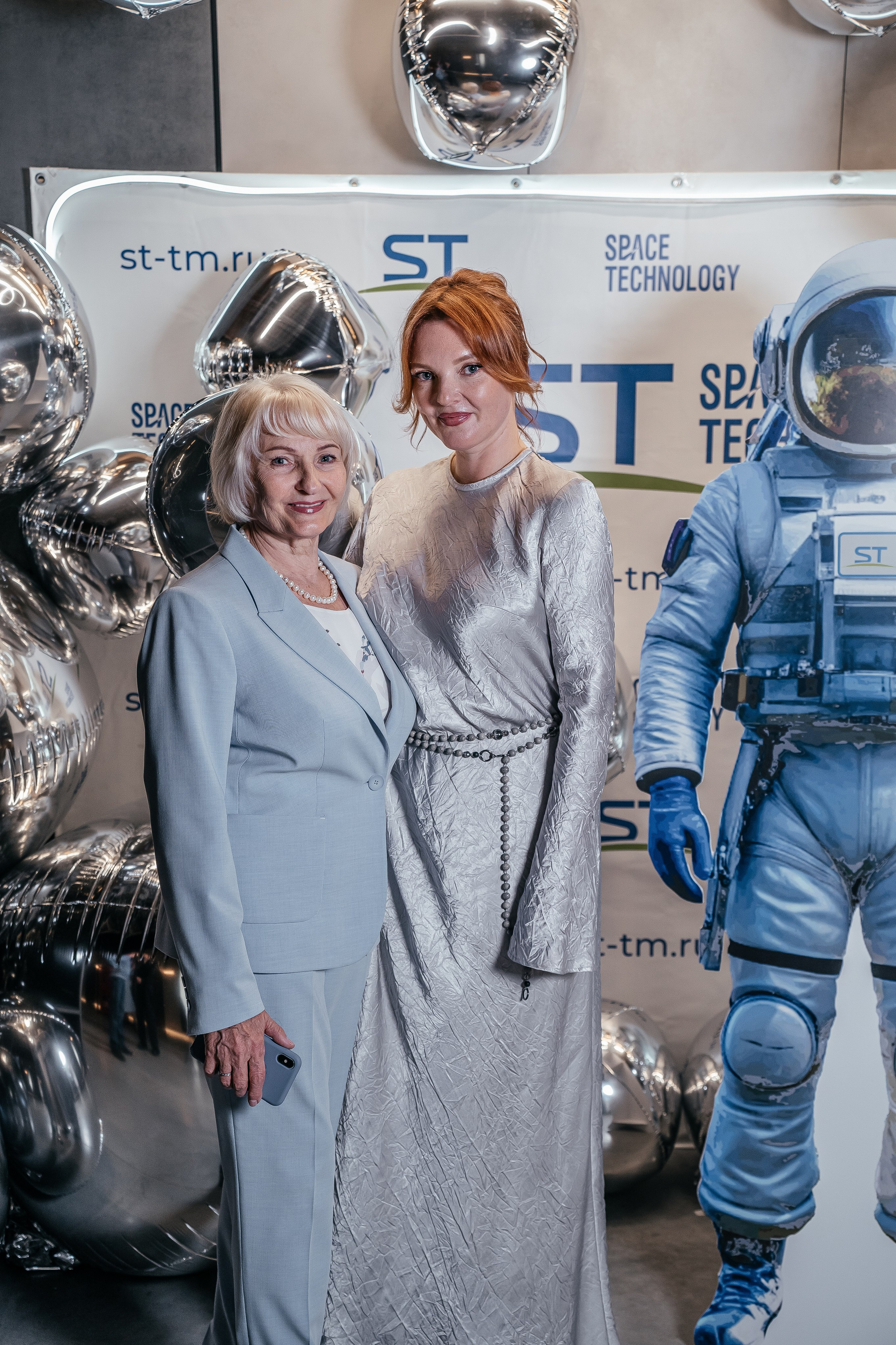 Репортаж, Space Technology. Фотограф Иркутск / Хомутово