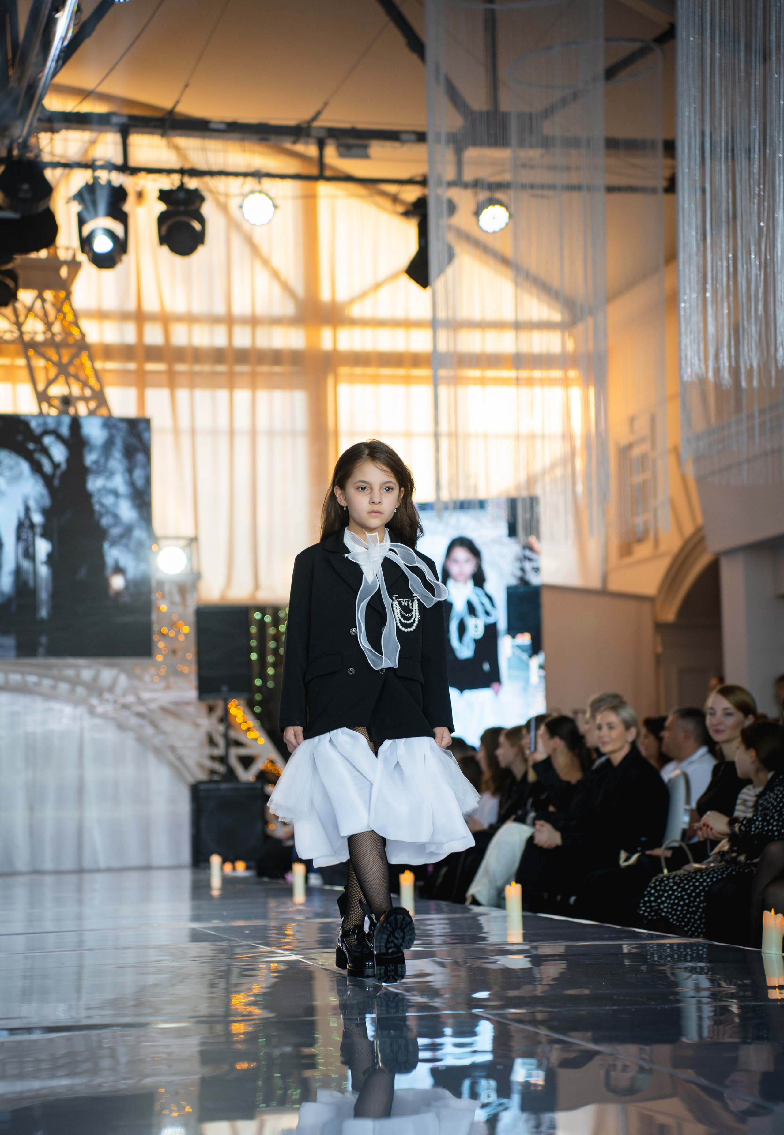 Siberian Fashion Week. Фотограф Иркутск / Хомутово