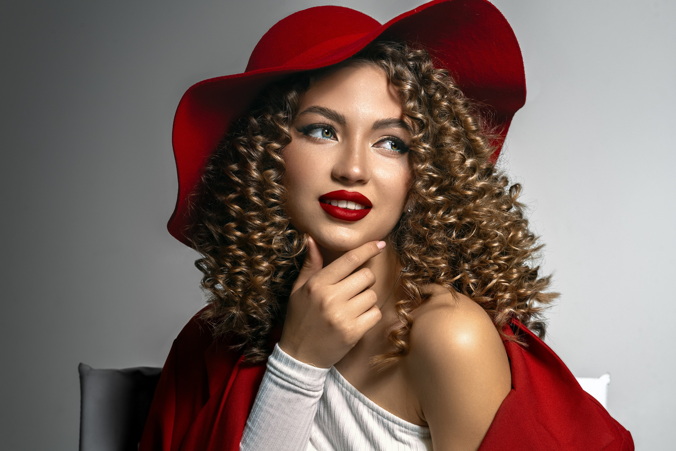 Индивидульная фотосессия. Ирина Мезенцева | Женский и предметный фотограф | г. Омск