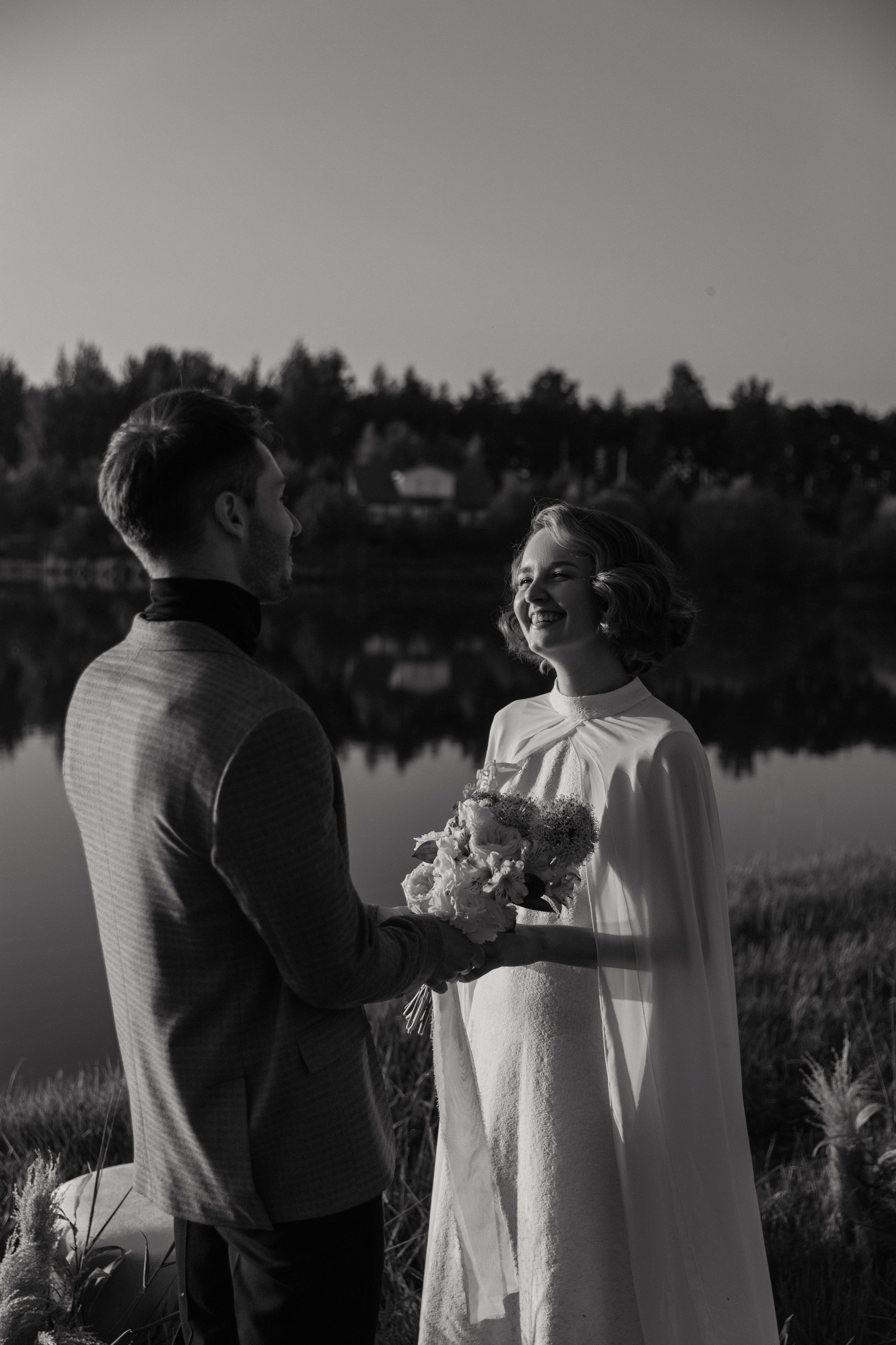 Солнце мое. Свадебный фотограф |Орел|Москва Анна Плешкова