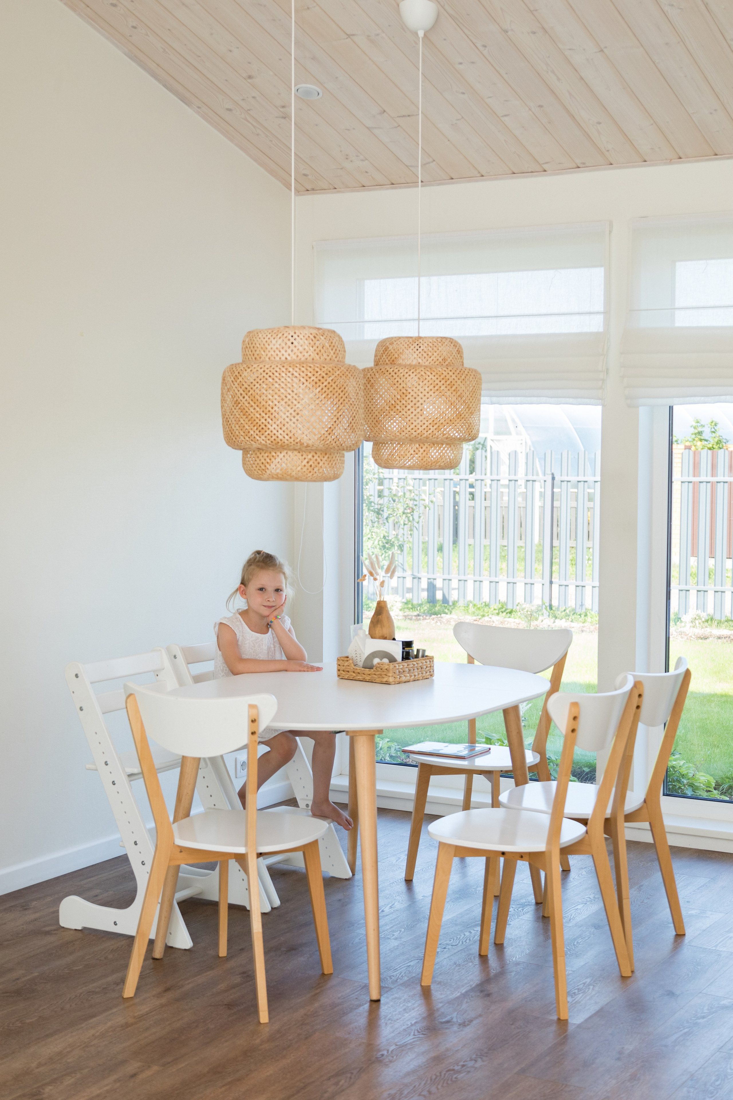 Семейная фотосессия дома. Детский и контент фотограф Надя Волкова Санкт-Петербург