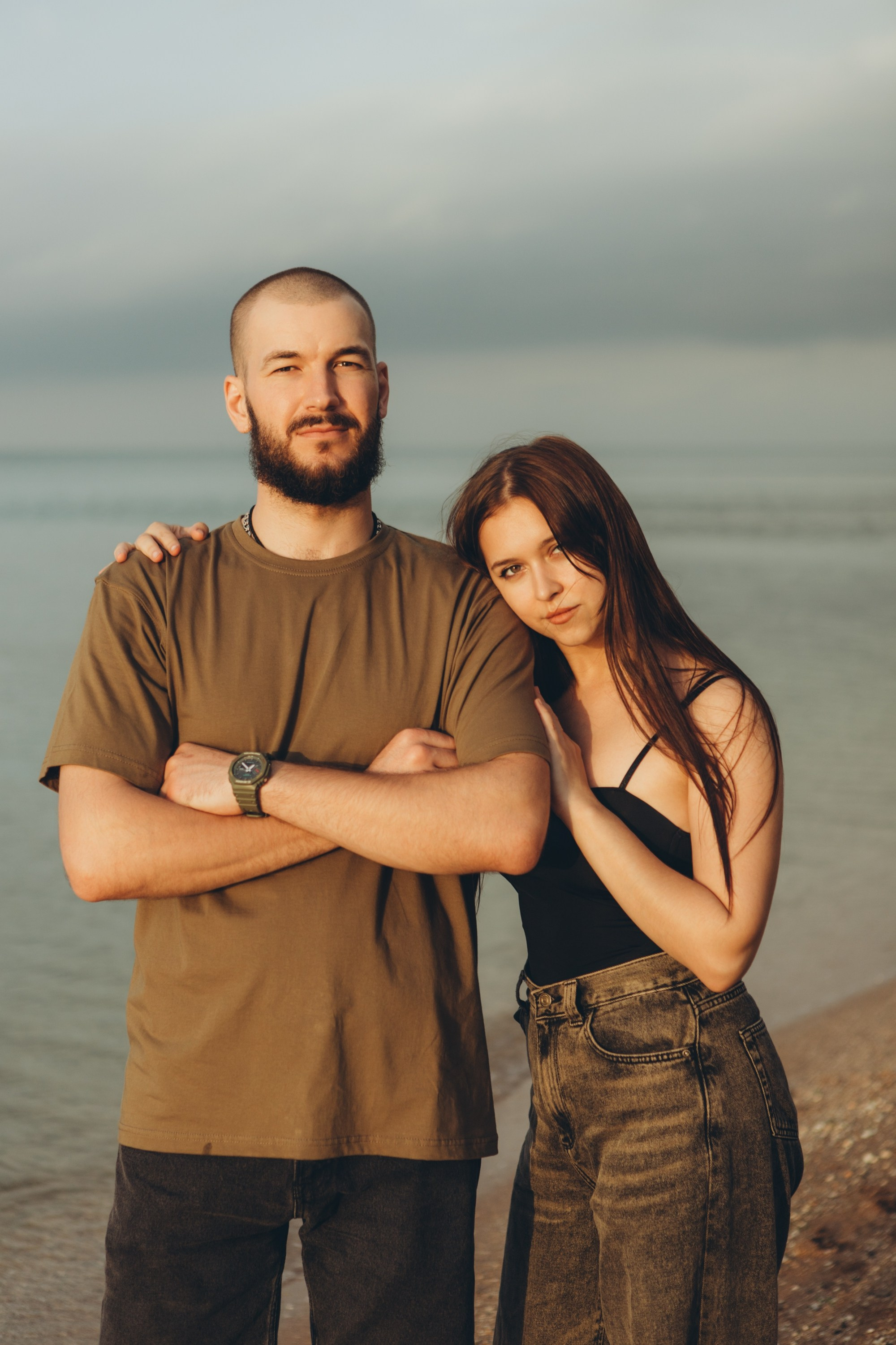 Семейный фотограф в Саратове Елена Прохорова