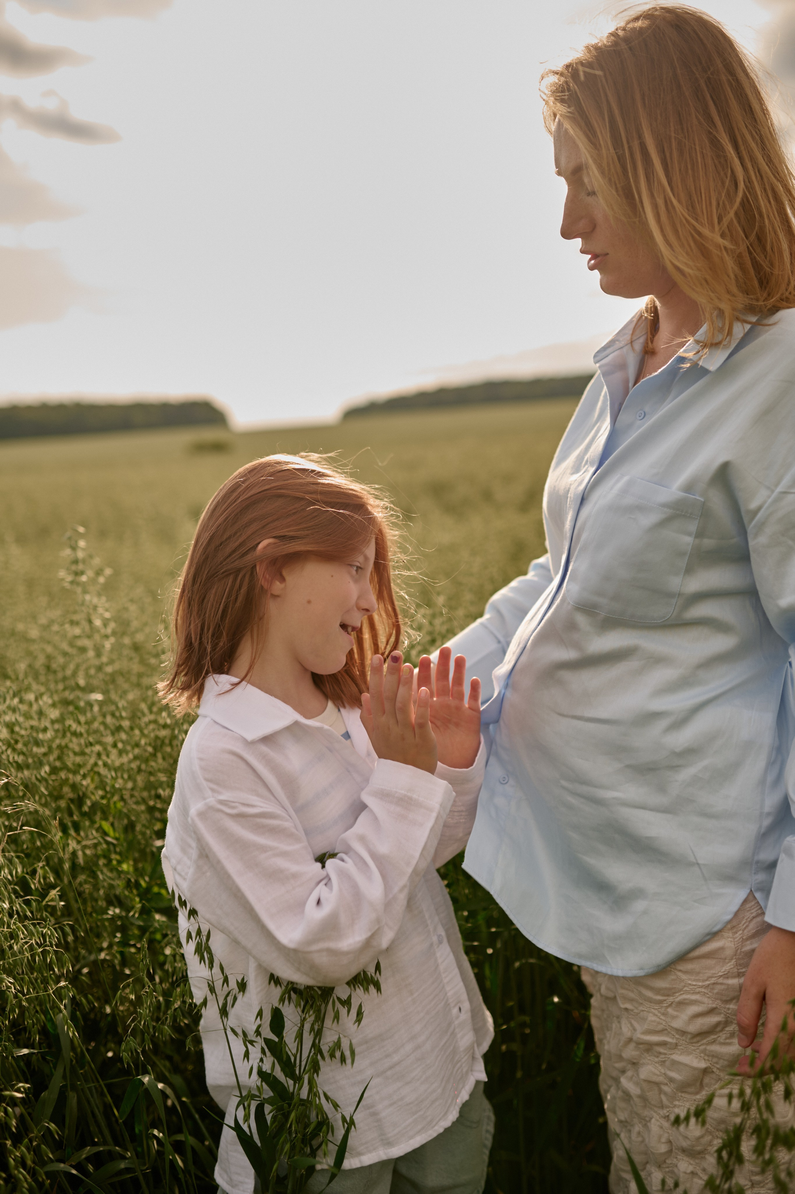 Лена и Есения. Семейный и свадебный lifestyle-фотограф в Москве Мария Петрова