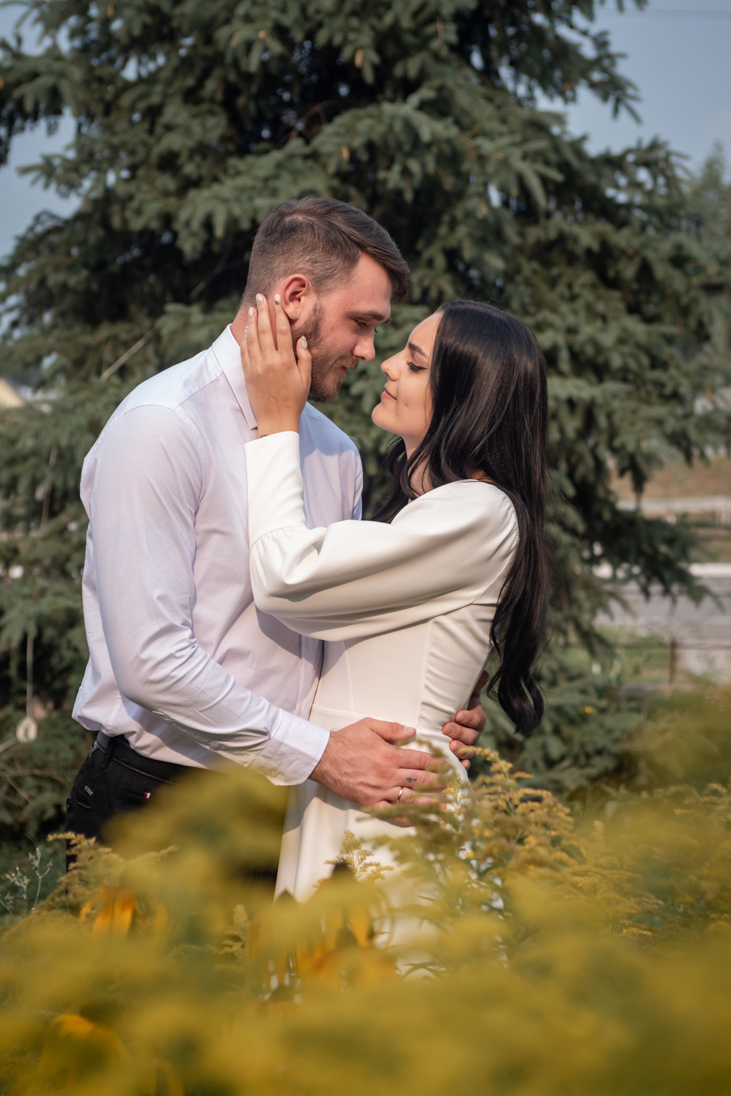 Роман и Ольга. Свадебное торжество. Фотограф в Сузуне — Зоя Попова (Собственная фотостудия)