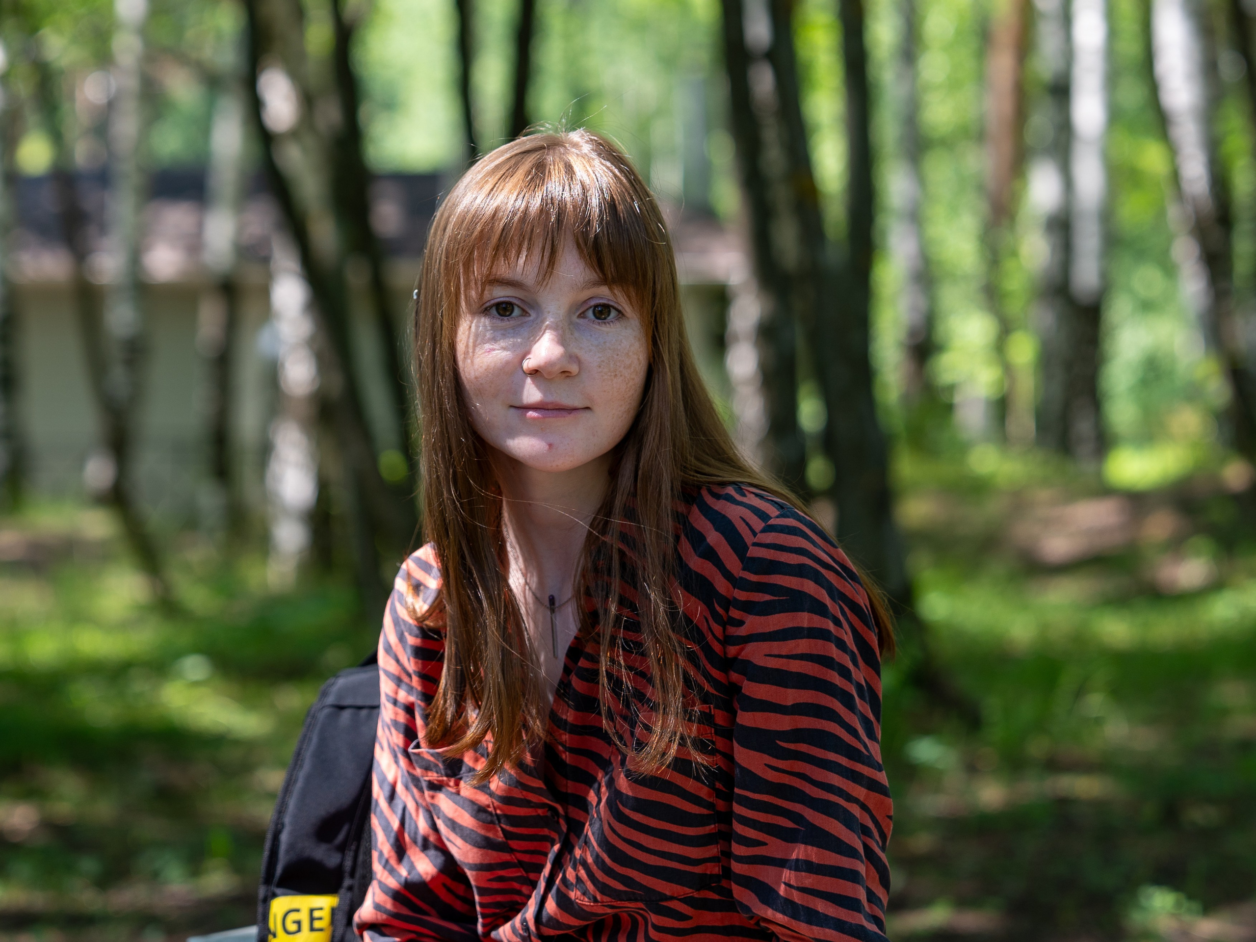 Серёжа и Юля. Фотограф Наталья Сорока Ижевск