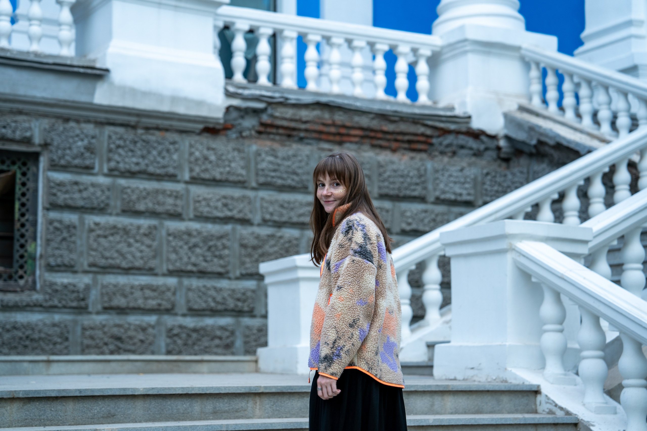 Лиза. Фотограф Наталья Сорока Ижевск